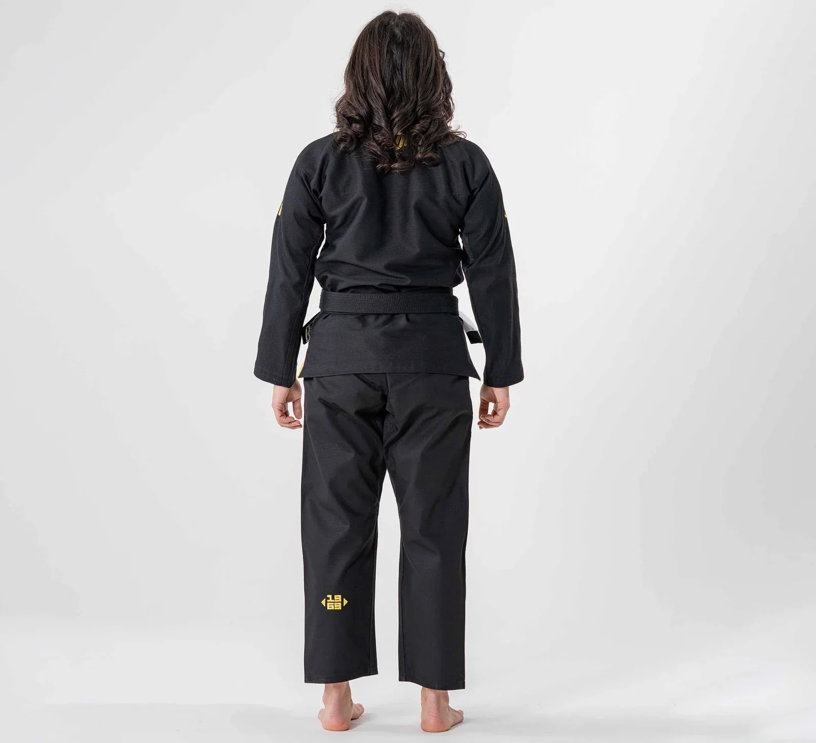Fuji Womens Flow-Tech BJJ Gi - Image 13