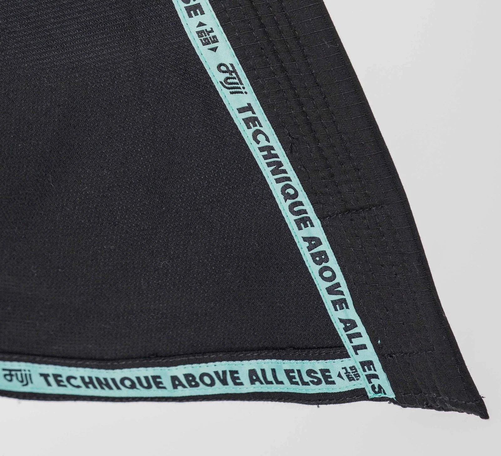 Fuji Womens Flow-Tech BJJ Gi - Image 19