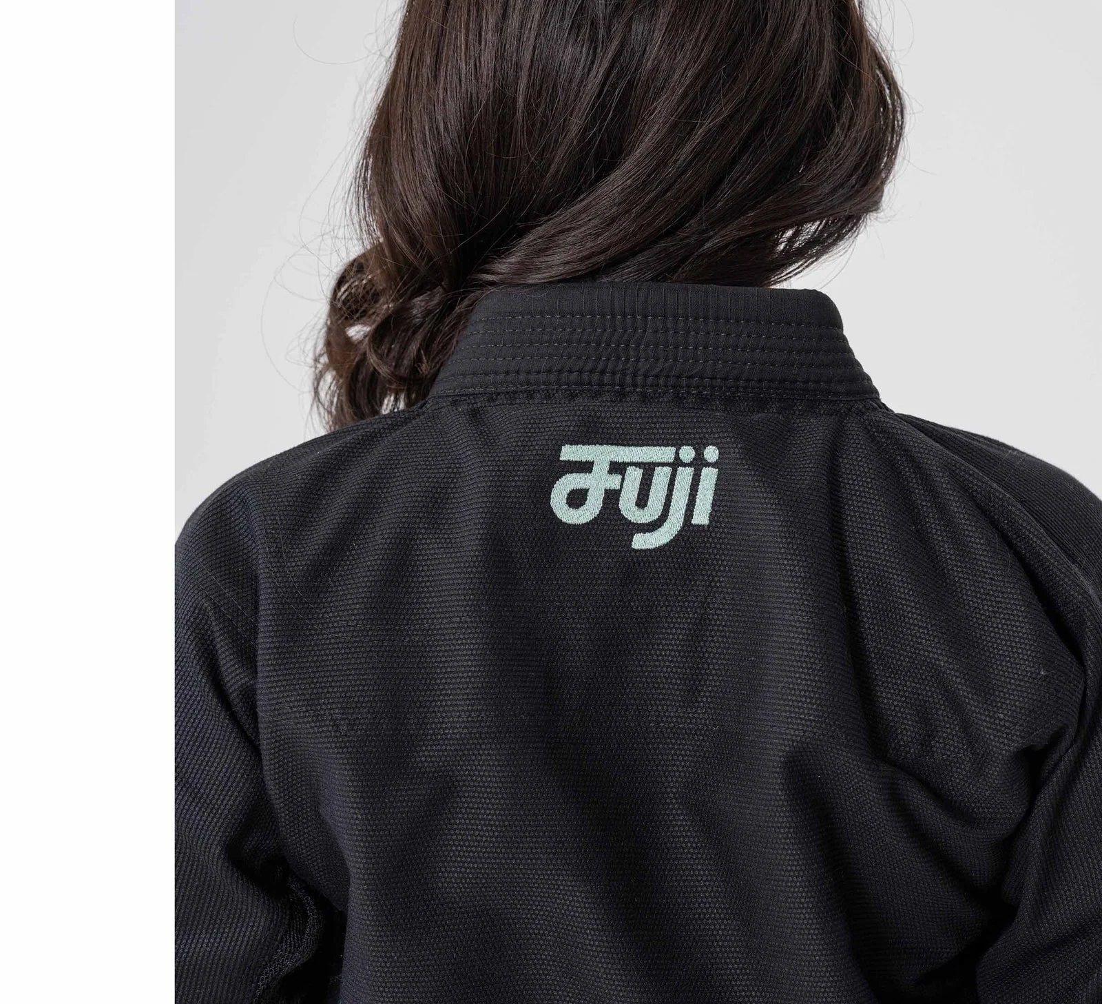 Fuji Womens Flow-Tech BJJ Gi - Image 20