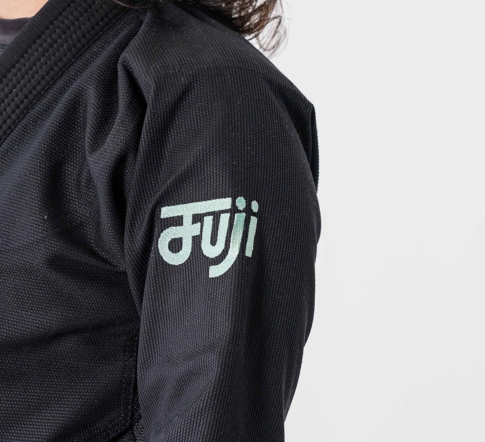 Fuji Womens Flow-Tech BJJ Gi - Image 22