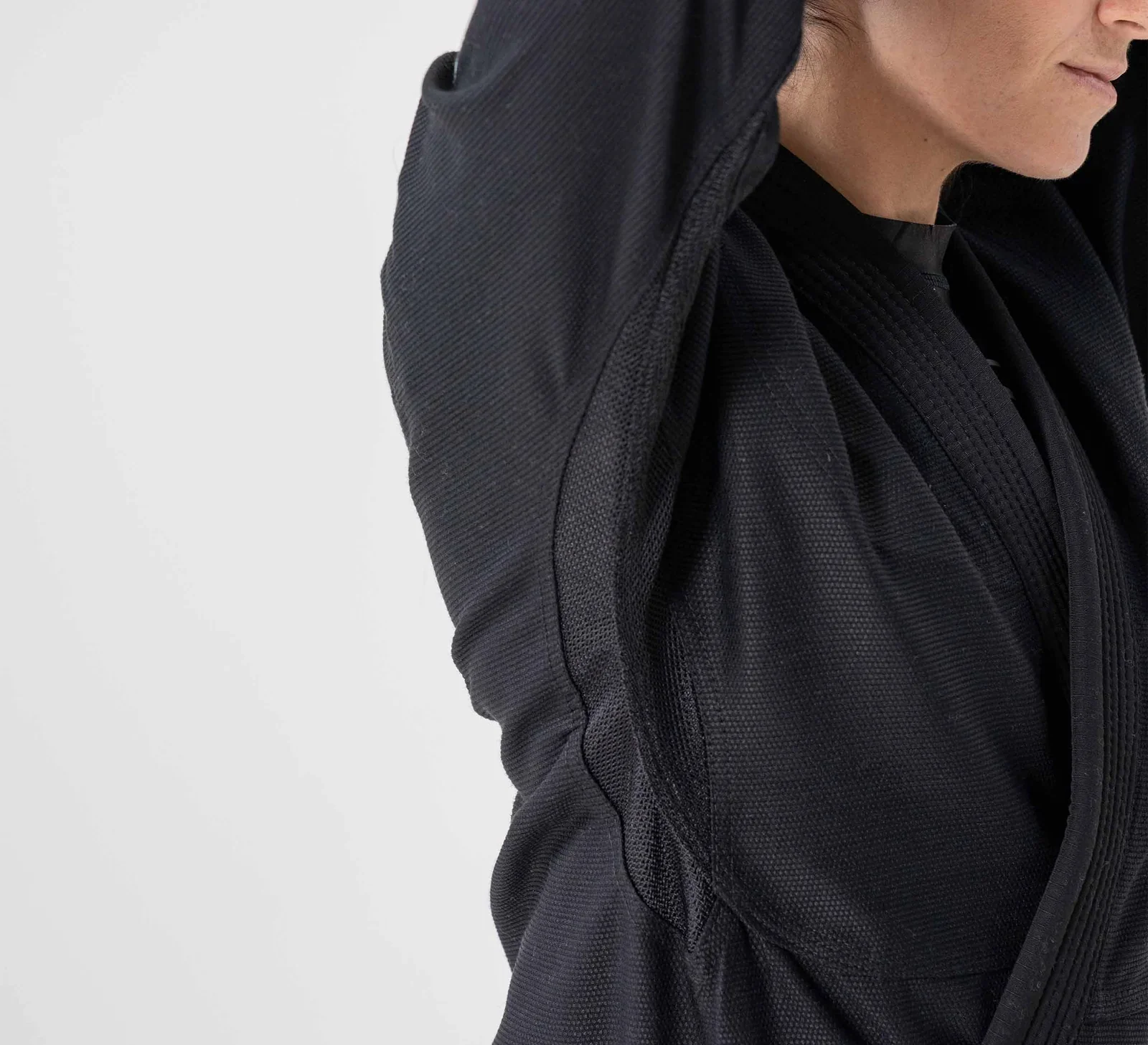Fuji Womens Flow-Tech BJJ Gi - Image 23