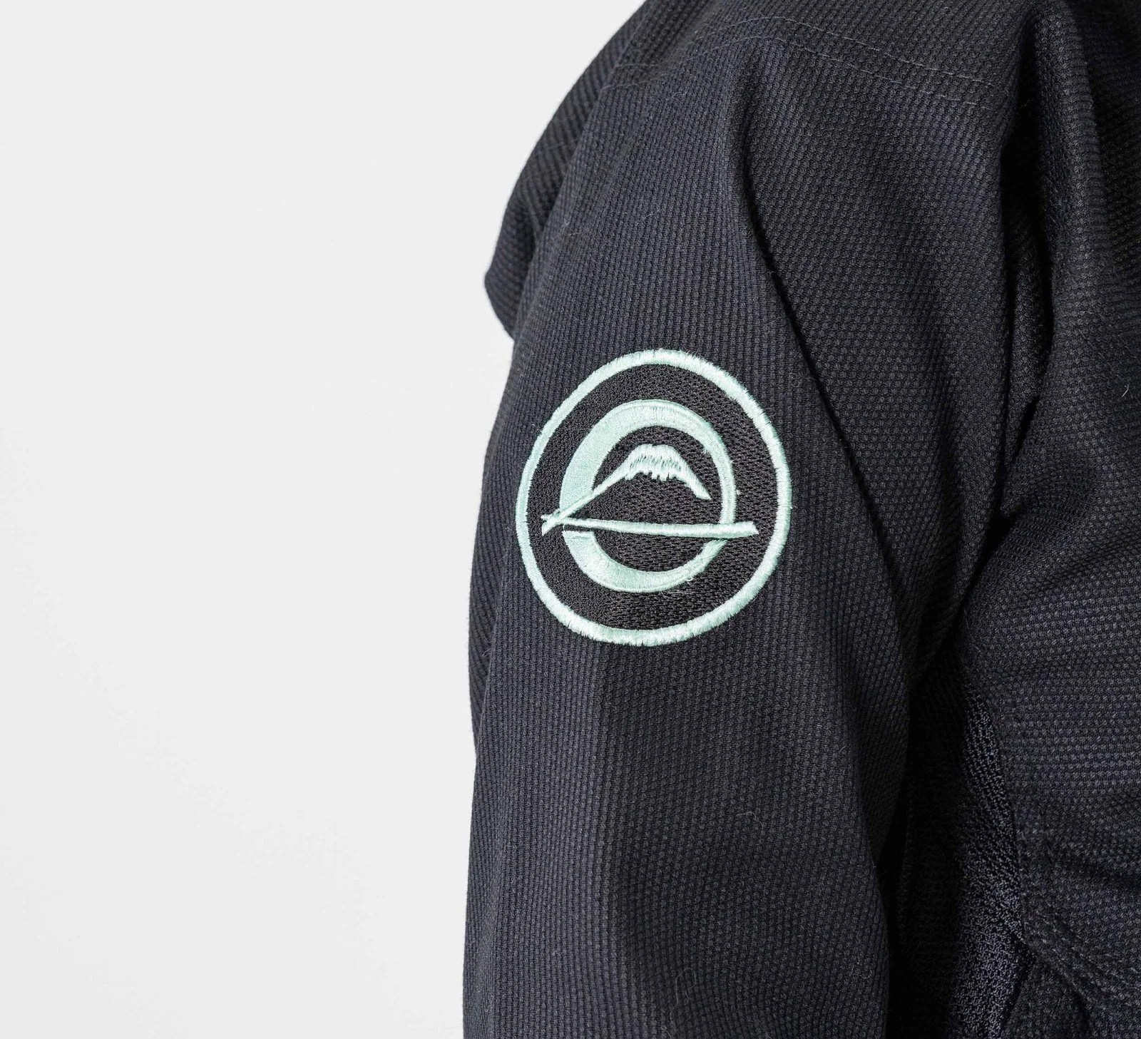 Fuji Womens Flow-Tech BJJ Gi - Image 25