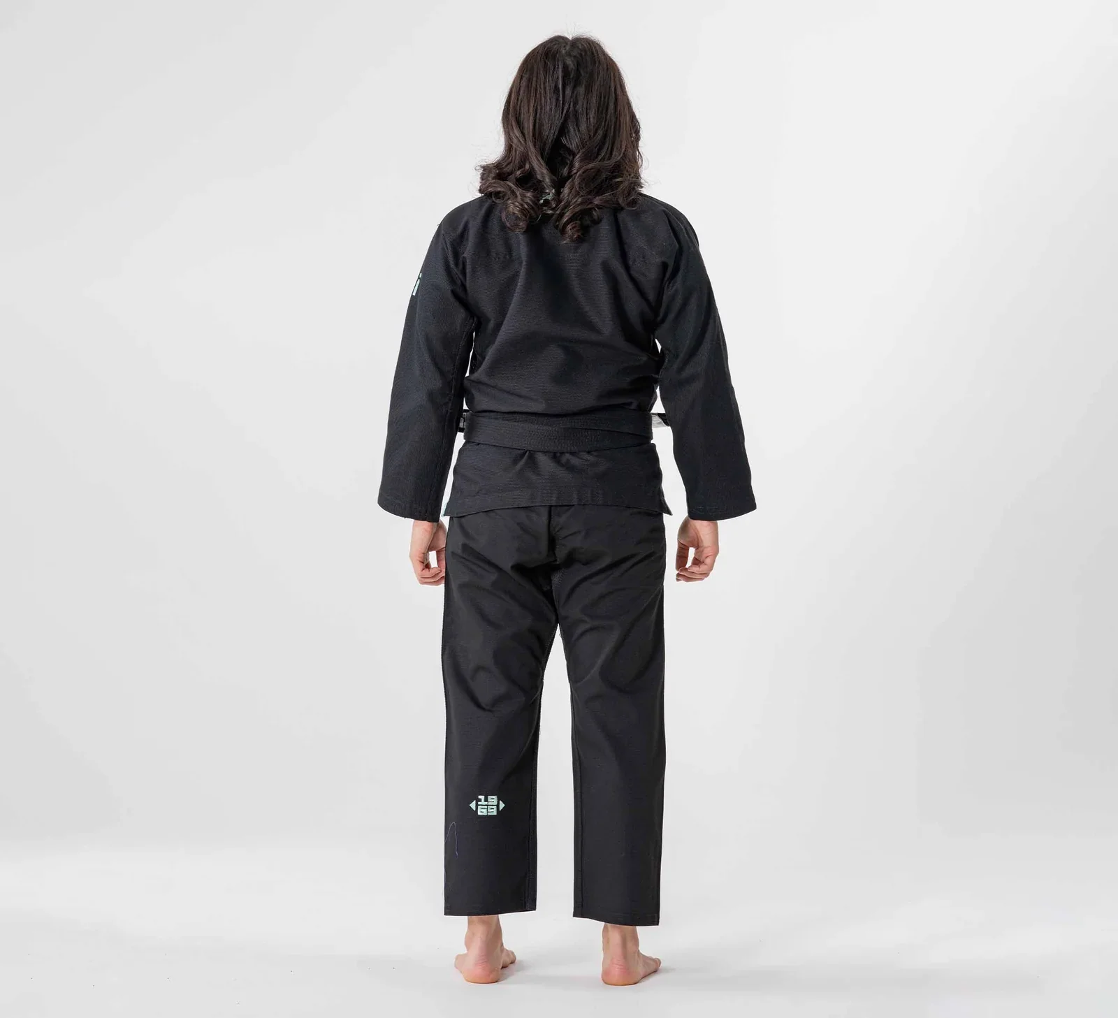 Fuji Womens Flow-Tech BJJ Gi - Image 29