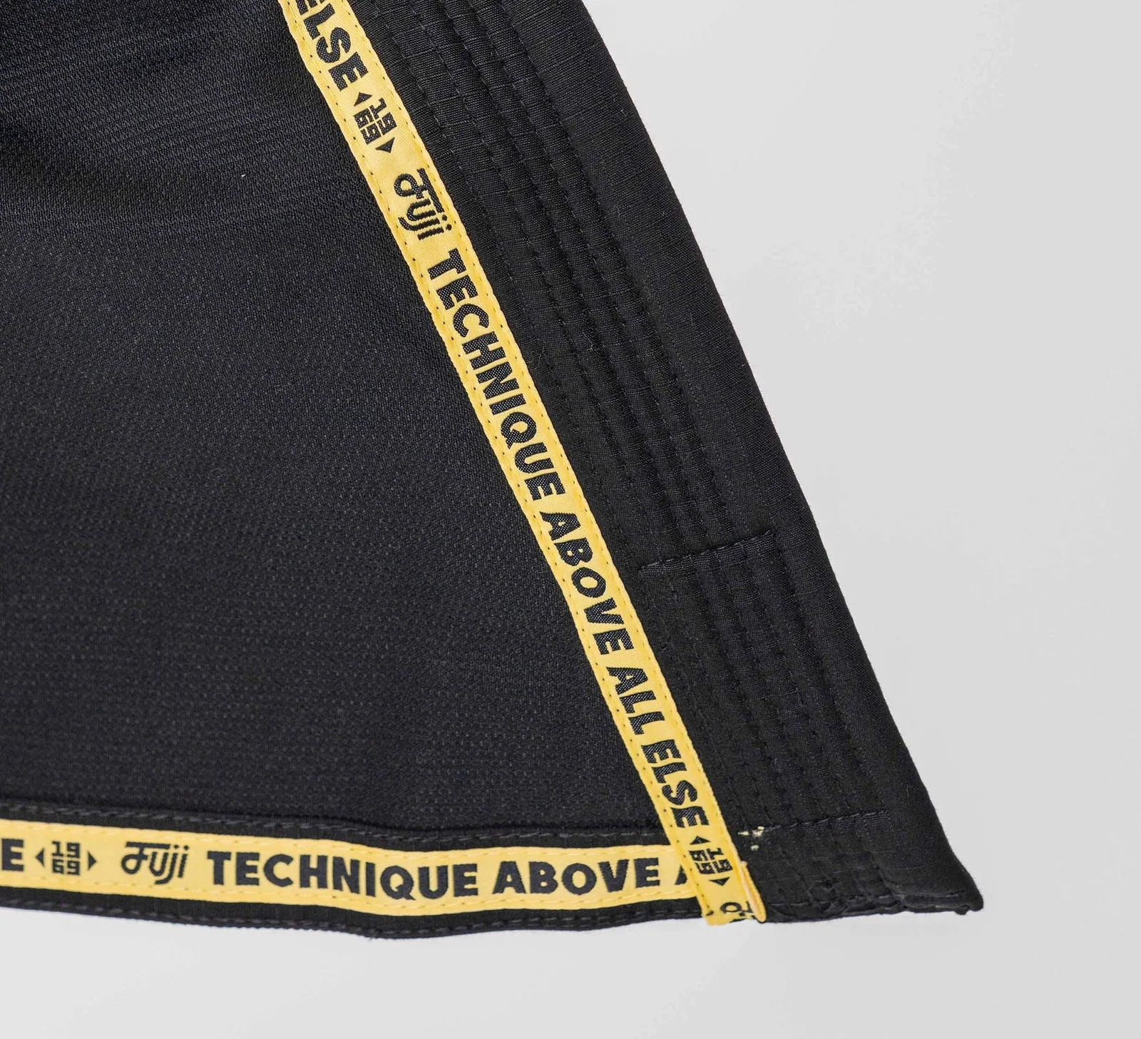 Fuji Womens Flow-Tech BJJ Gi - Image 3
