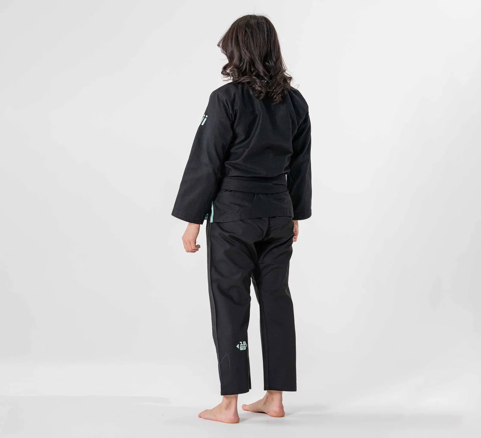 Fuji Womens Flow-Tech BJJ Gi - Image 30