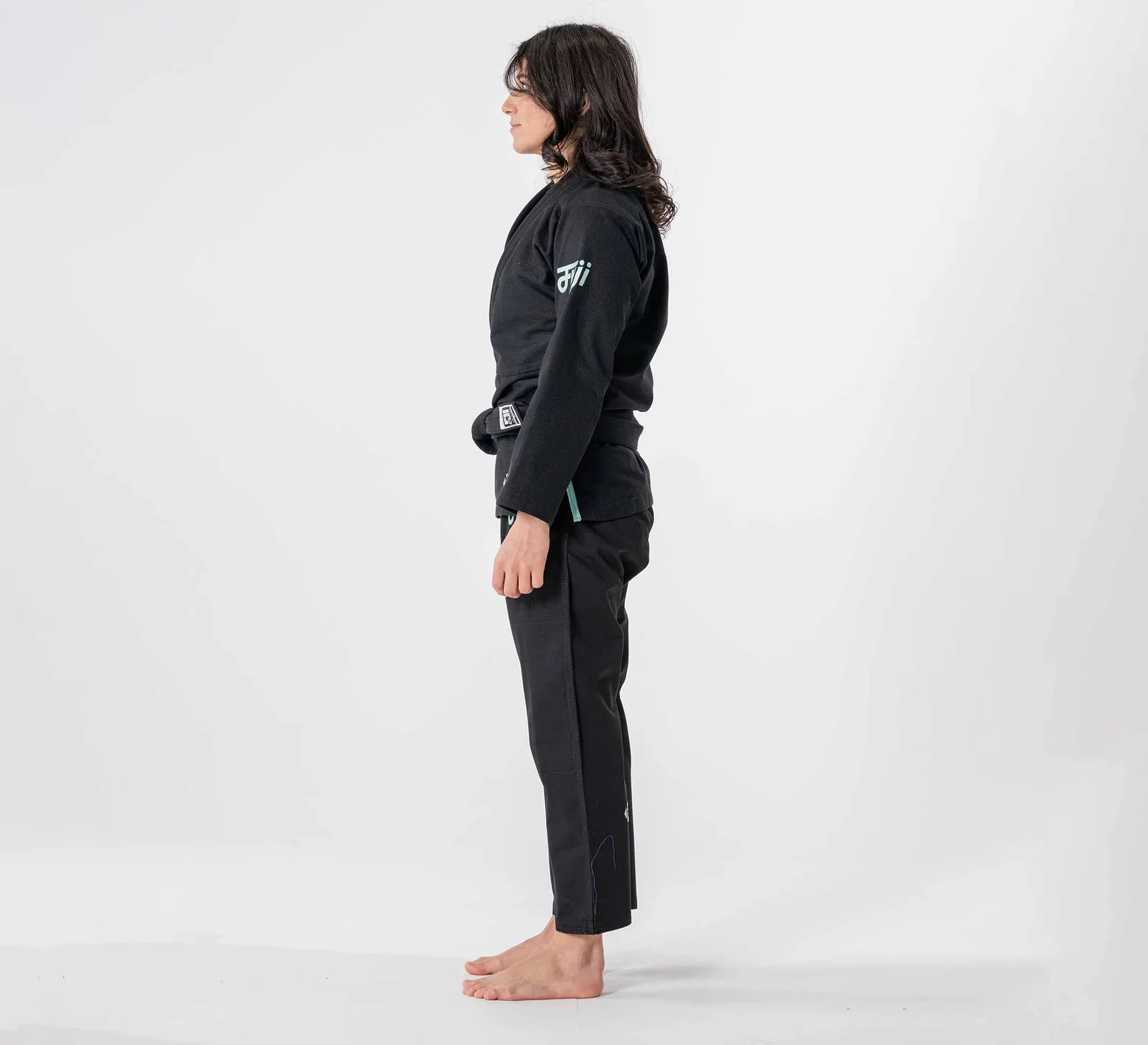 Fuji Womens Flow-Tech BJJ Gi - Image 31