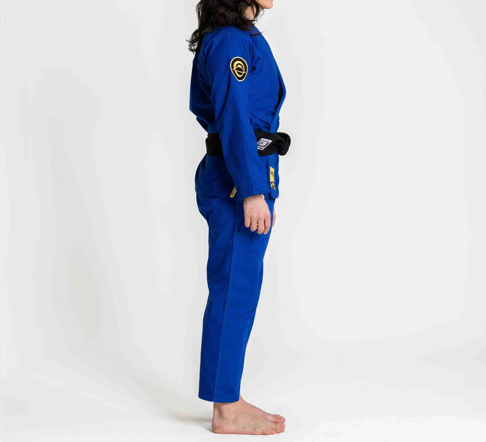 Fuji Womens Flow-Tech BJJ Gi - Image 37