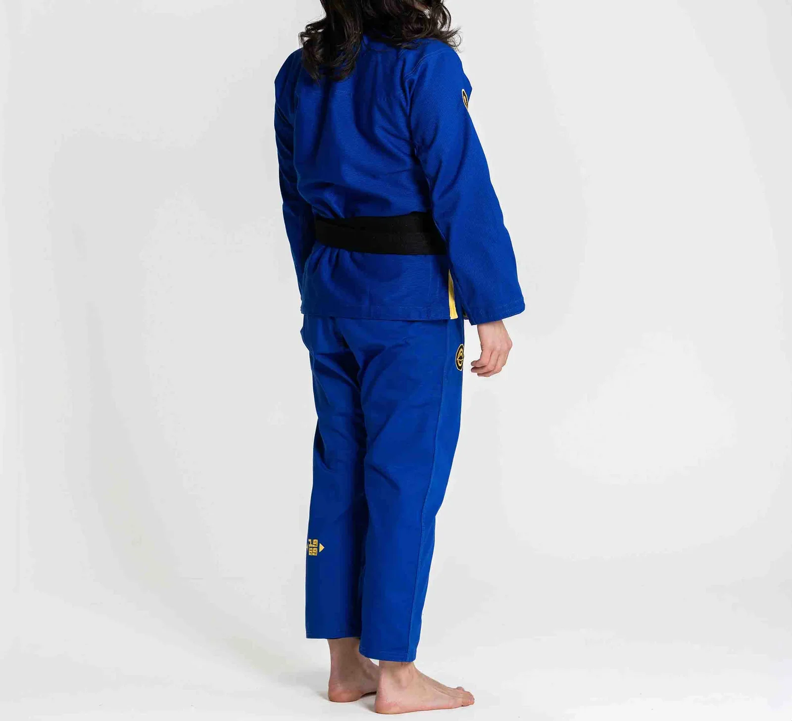 Fuji Womens Flow-Tech BJJ Gi - Image 39
