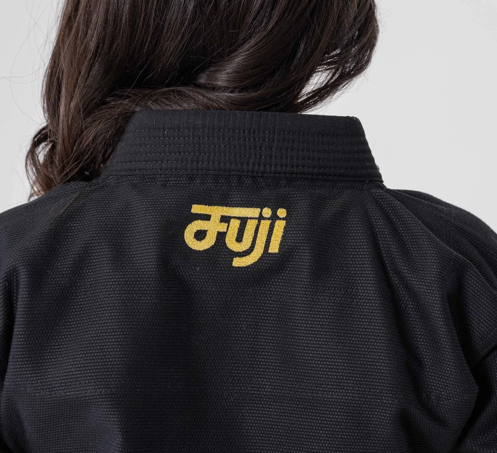 Fuji Womens Flow-Tech BJJ Gi - Image 4