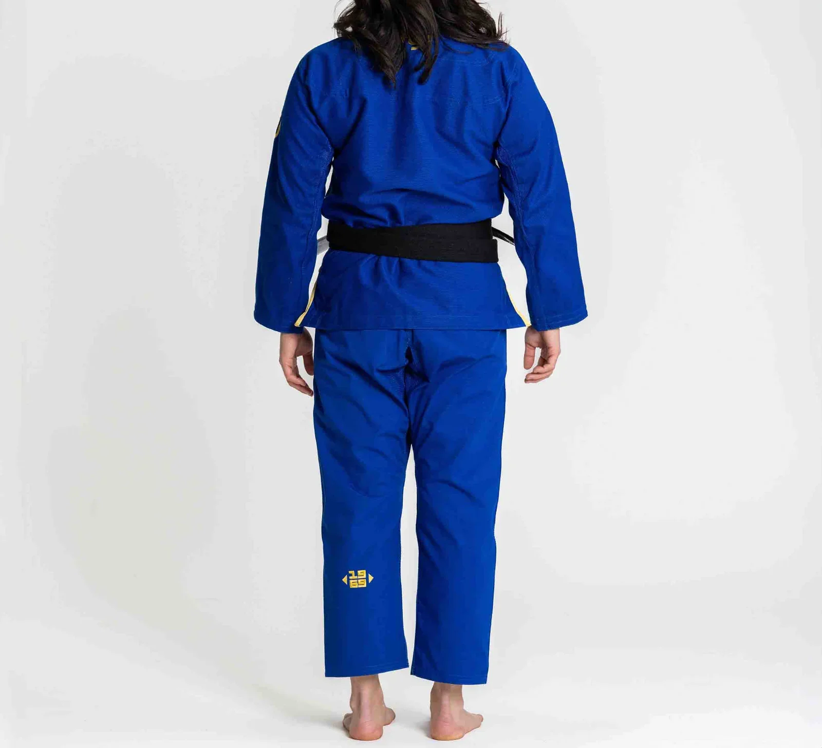 Fuji Womens Flow-Tech BJJ Gi - Image 41