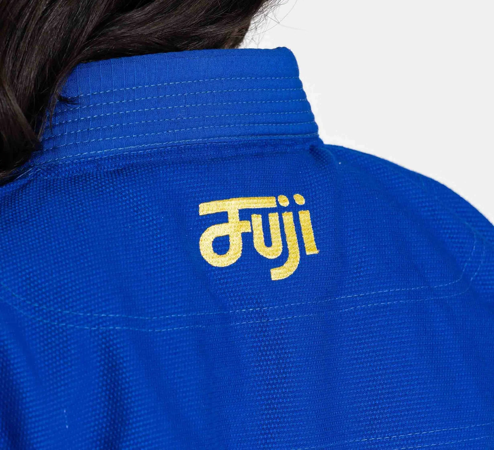Fuji Womens Flow-Tech BJJ Gi - Image 42