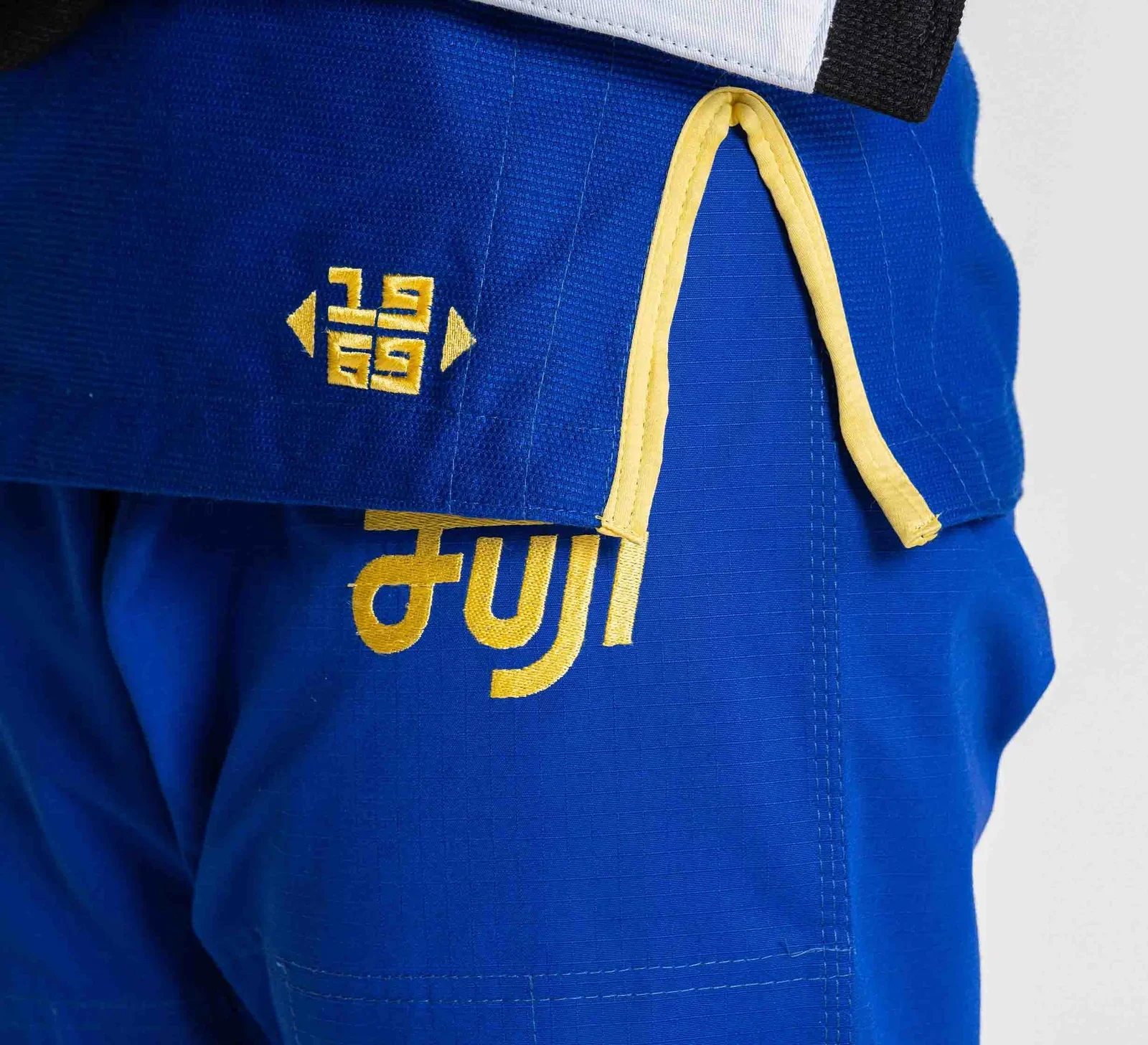 Fuji Womens Flow-Tech BJJ Gi - Image 43