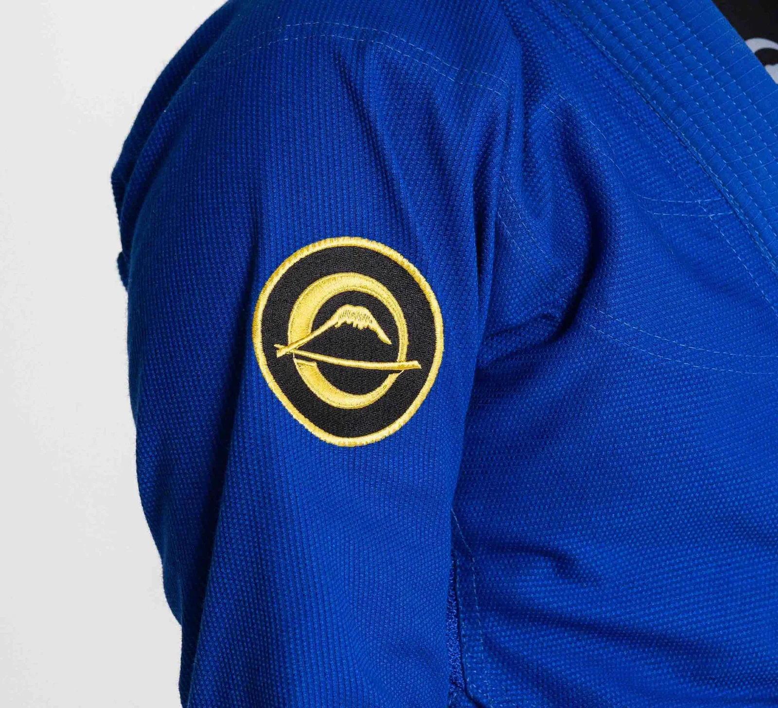 Fuji Womens Flow-Tech BJJ Gi - Image 44