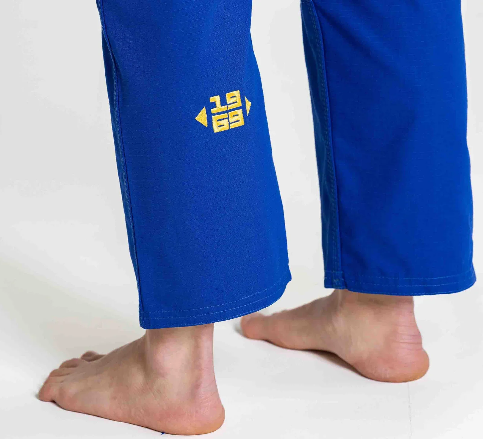 Fuji Womens Flow-Tech BJJ Gi - Image 46