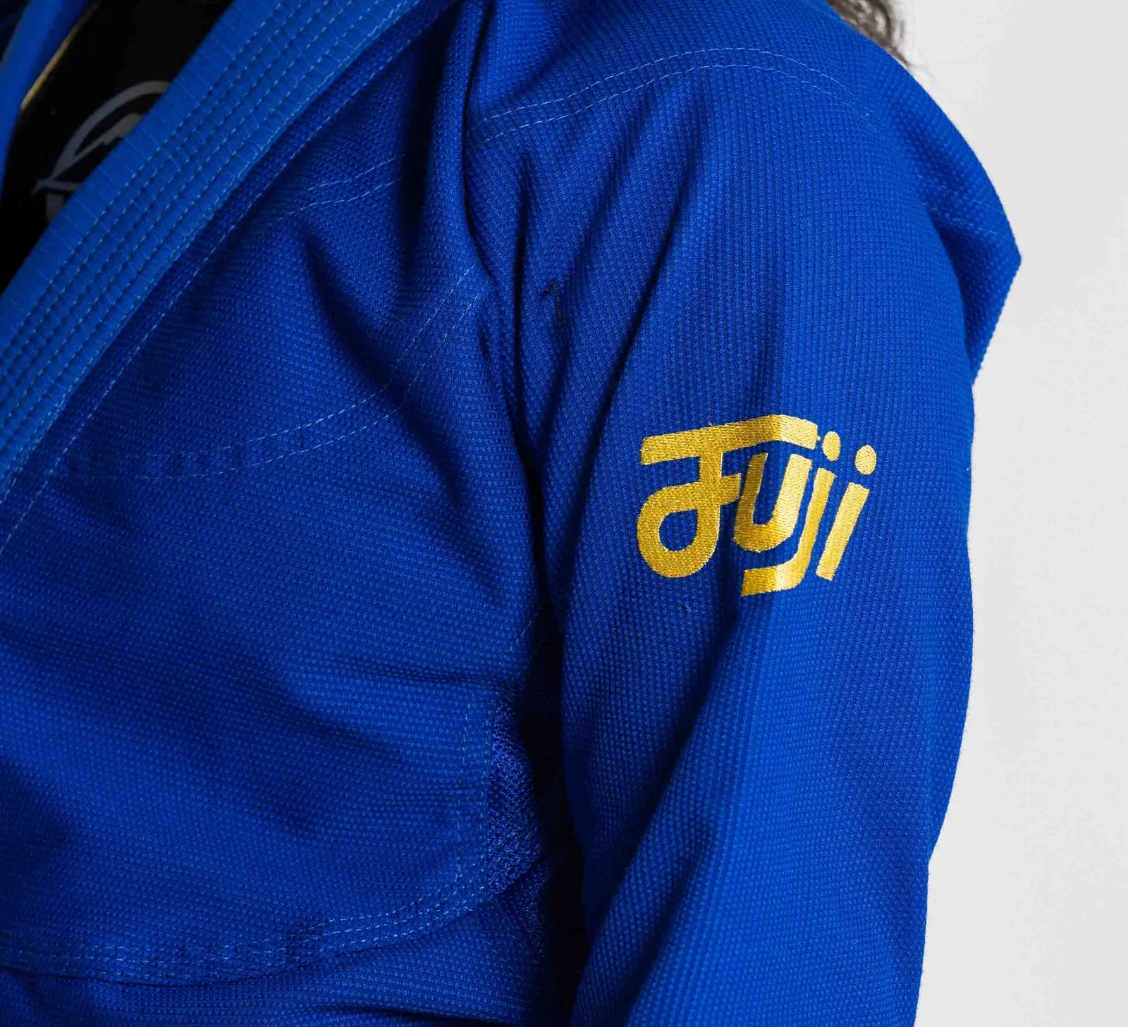 Fuji Womens Flow-Tech BJJ Gi - Image 48
