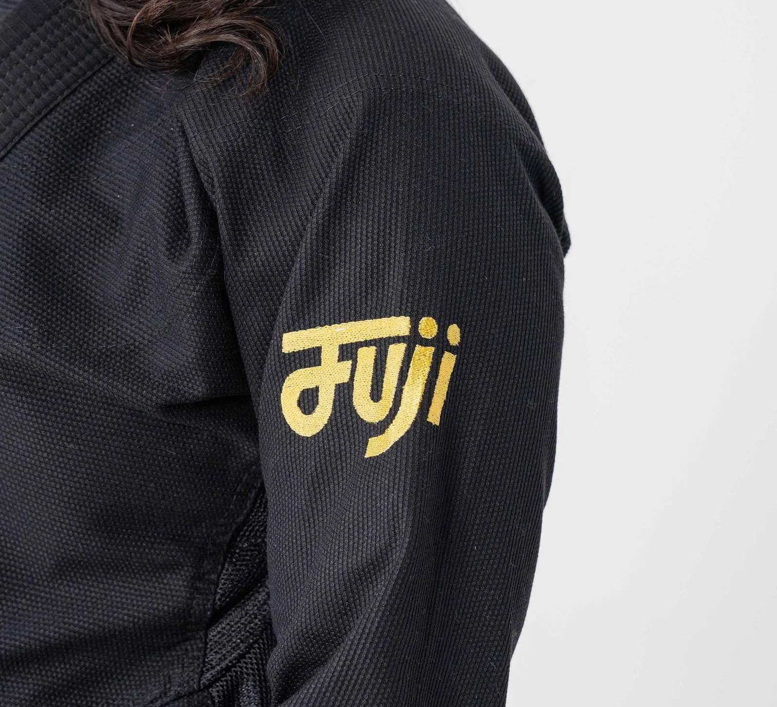Fuji Womens Flow-Tech BJJ Gi - Image 5