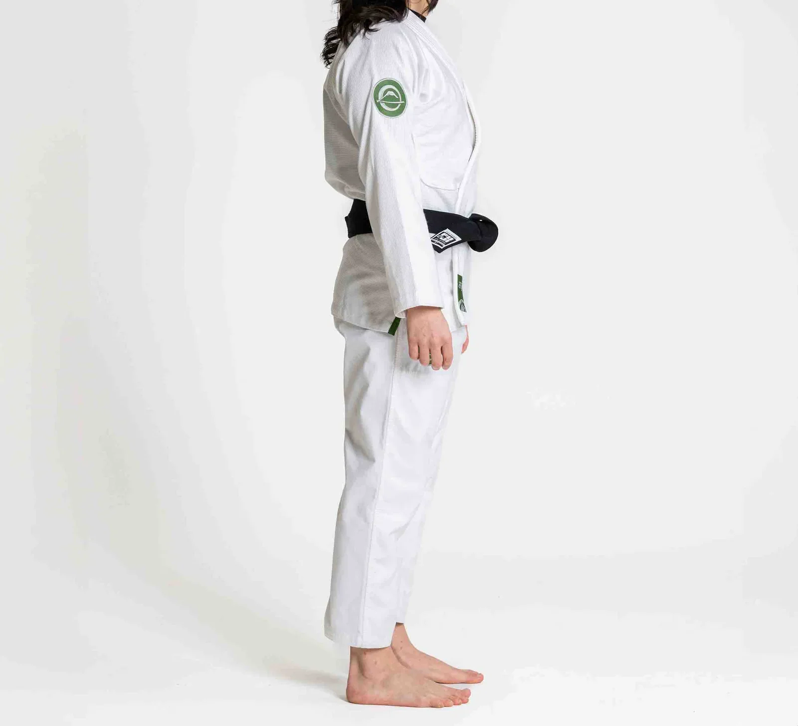 Fuji Womens Flow-Tech BJJ Gi - Image 53