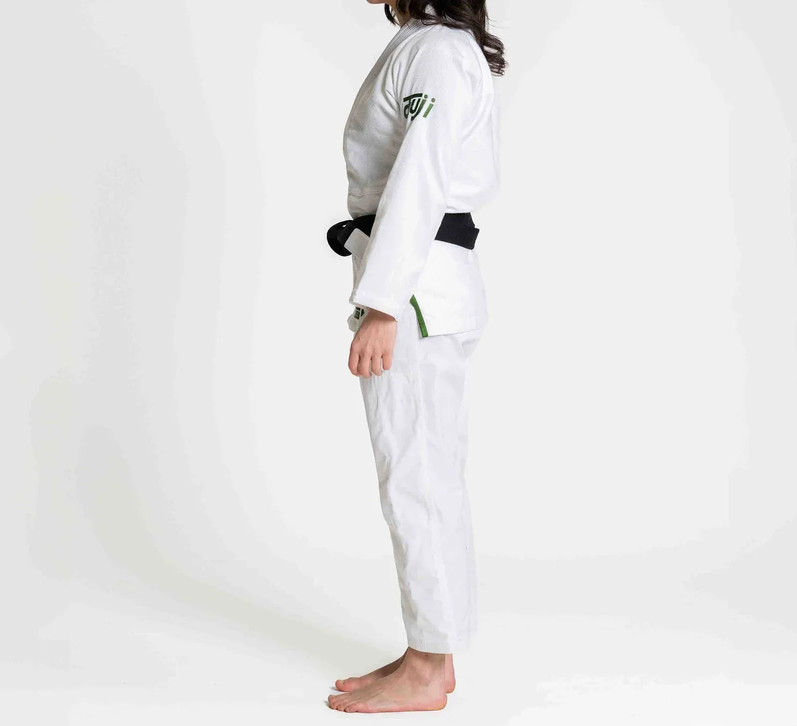 Fuji Womens Flow-Tech BJJ Gi - Image 54