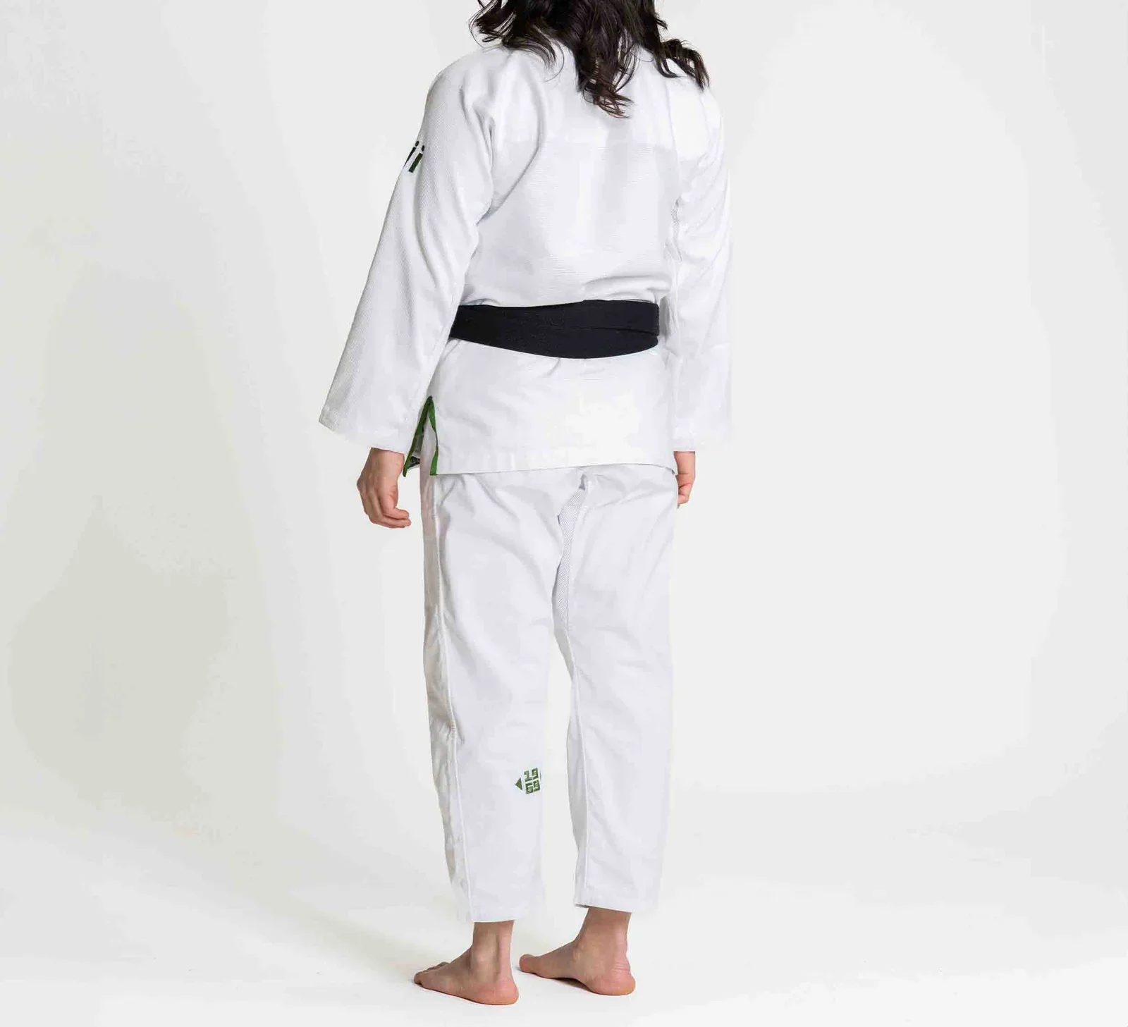 Fuji Womens Flow-Tech BJJ Gi - Image 55