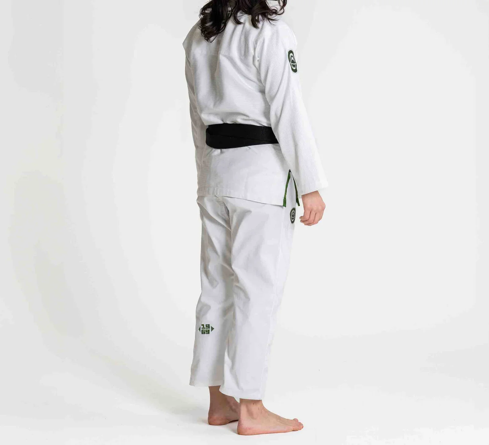 Fuji Womens Flow-Tech BJJ Gi - Image 56