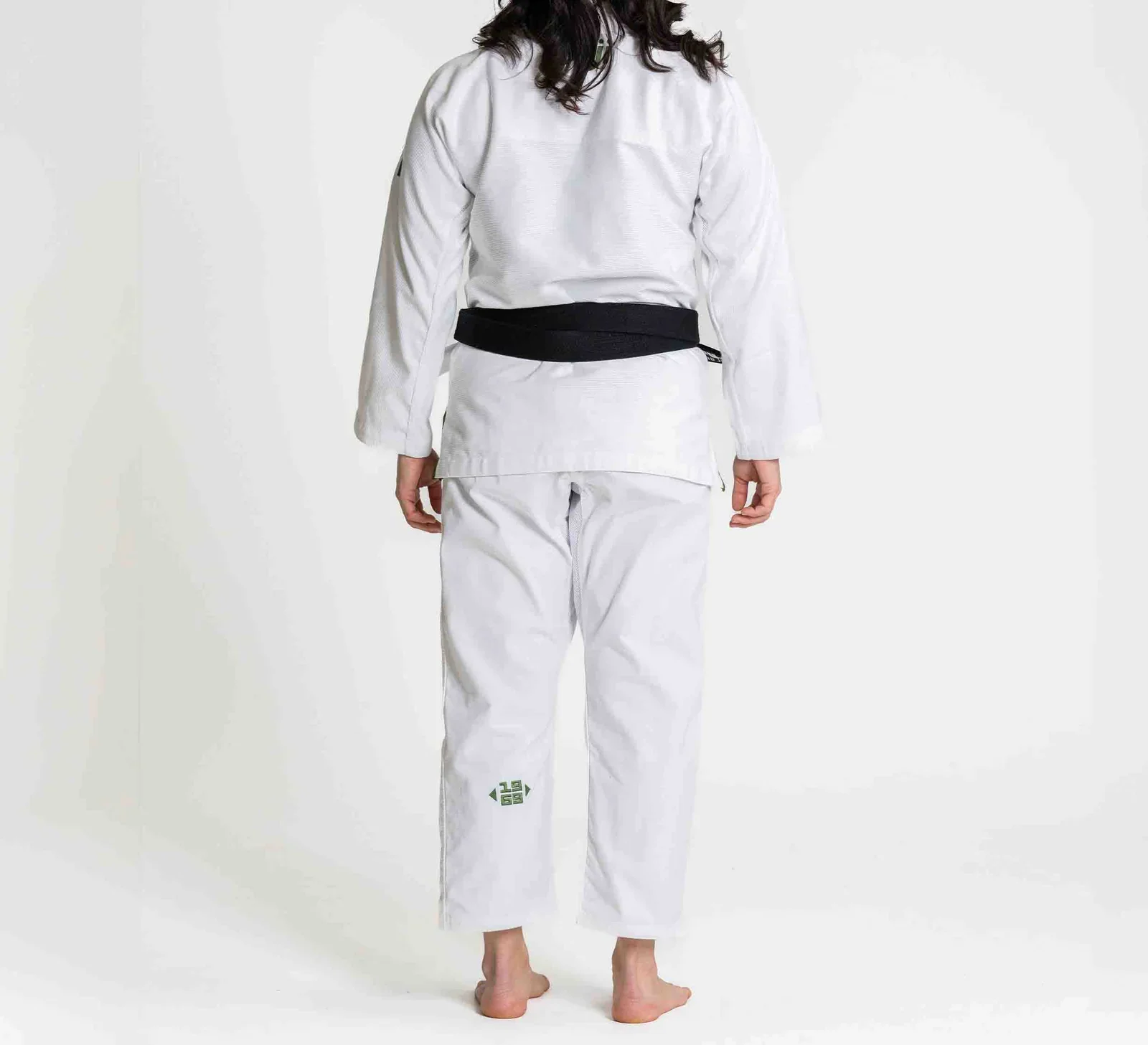 Fuji Womens Flow-Tech BJJ Gi - Image 57