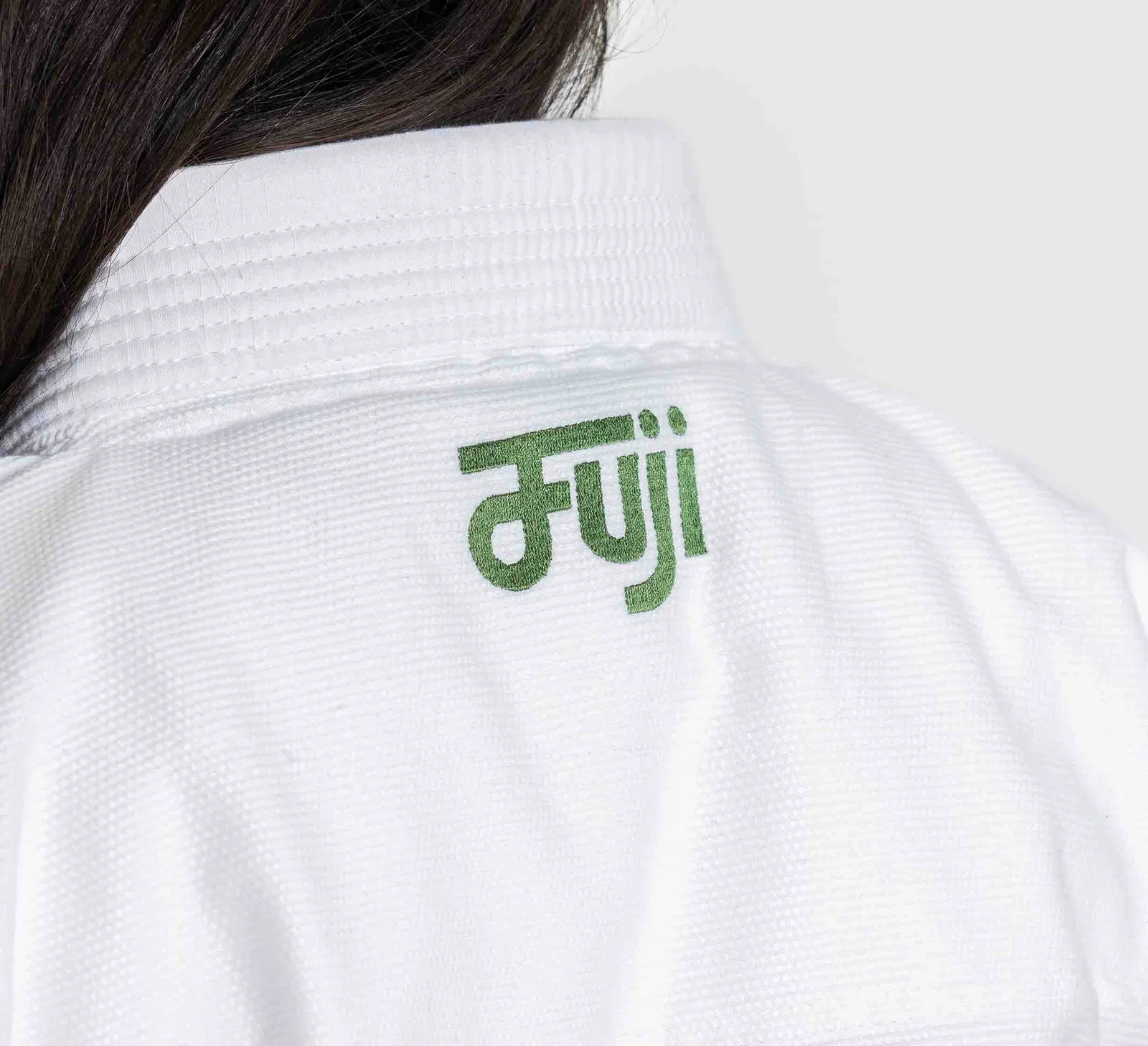 Fuji Womens Flow-Tech BJJ Gi - Image 59