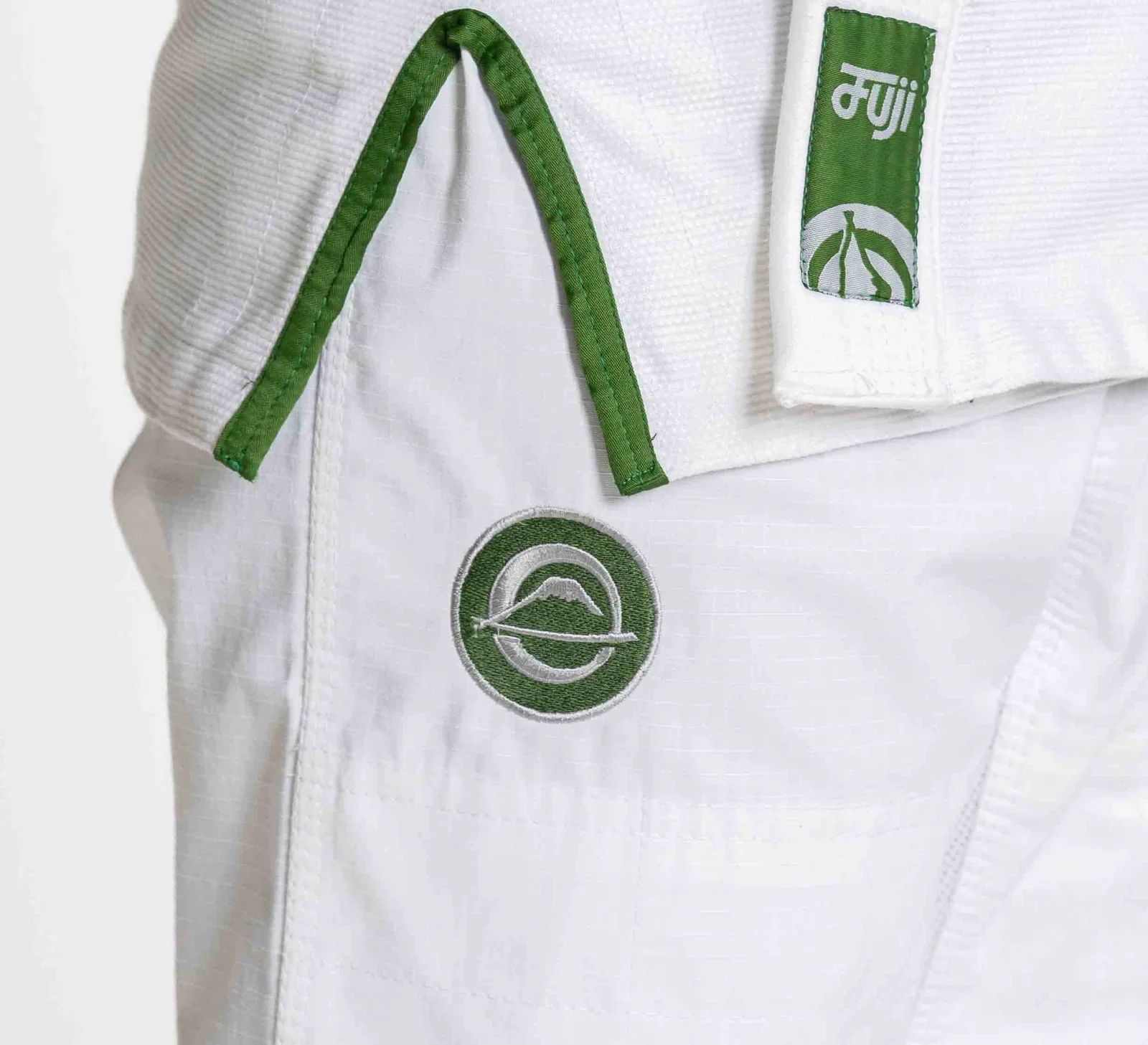 Fuji Womens Flow-Tech BJJ Gi - Image 62