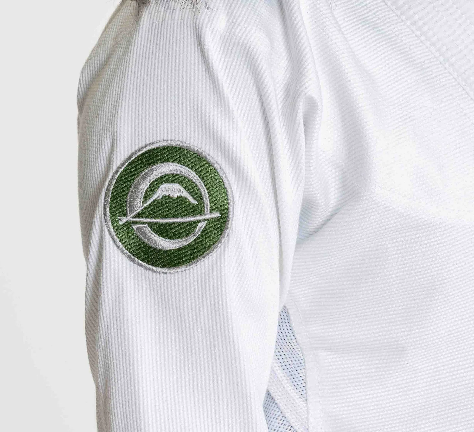 Fuji Womens Flow-Tech BJJ Gi - Image 63