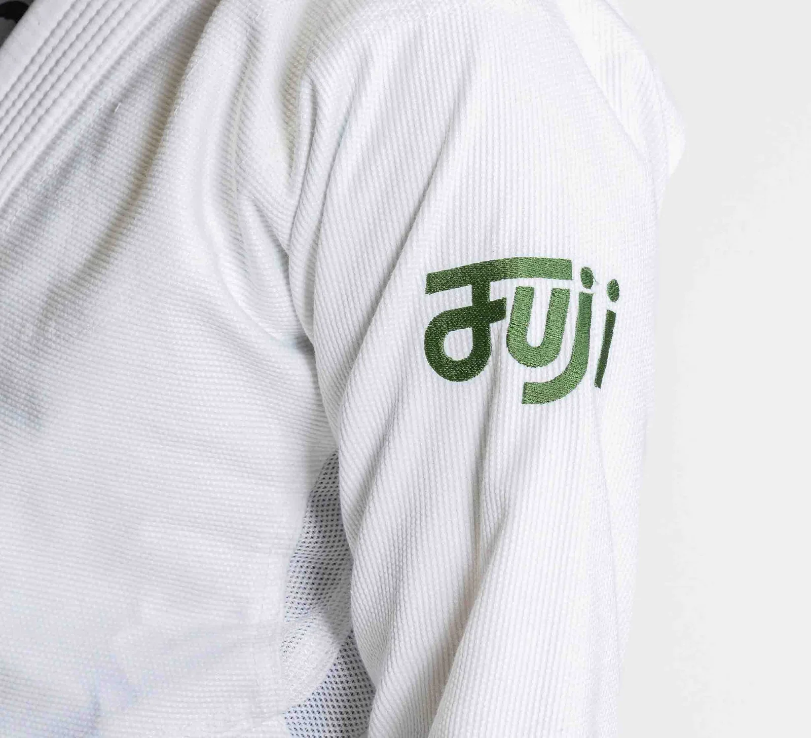Fuji Womens Flow-Tech BJJ Gi - Image 64