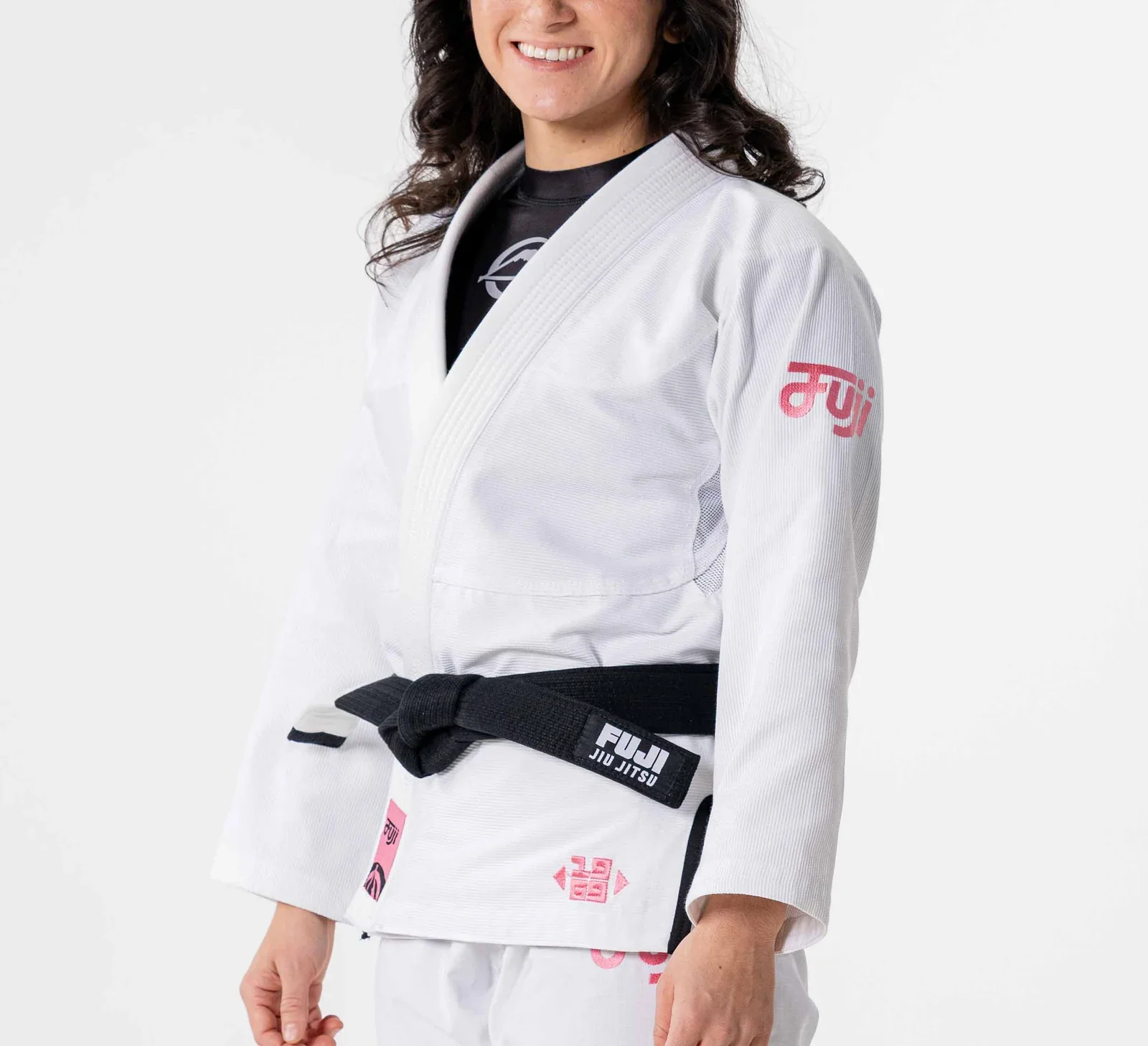 Fuji Womens Flow-Tech BJJ Gi - Image 66