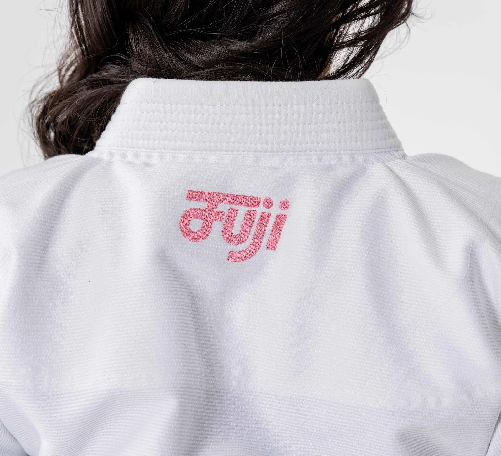 Fuji Womens Flow-Tech BJJ Gi - Image 67