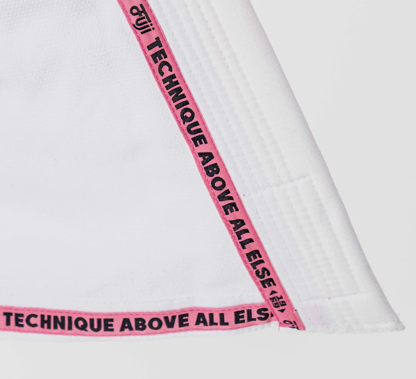 Fuji Womens Flow-Tech BJJ Gi - Image 69