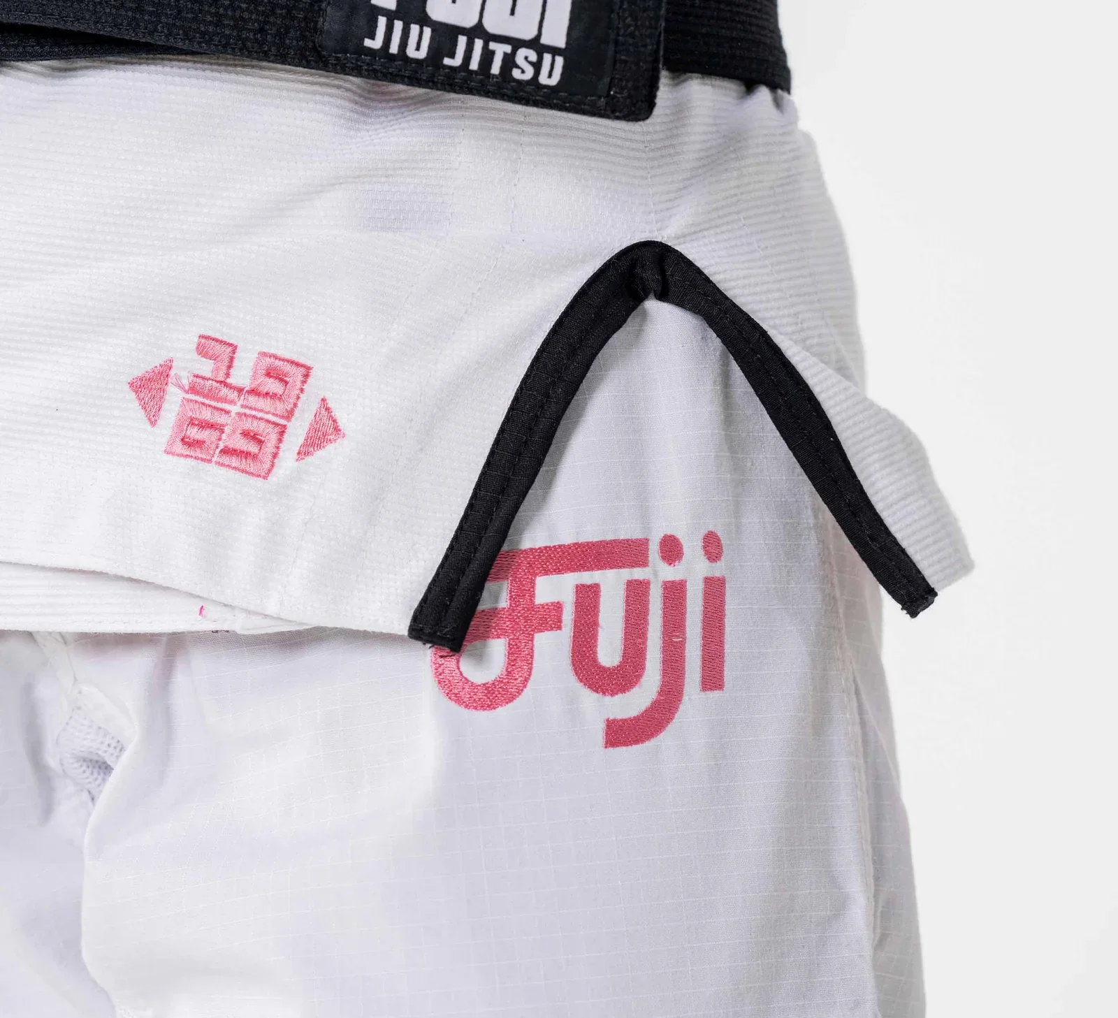 Fuji Womens Flow-Tech BJJ Gi - Image 70