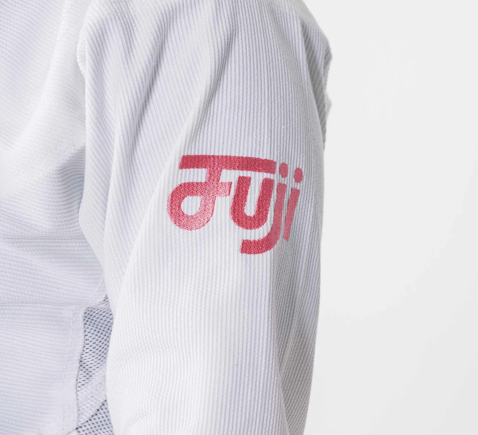 Fuji Womens Flow-Tech BJJ Gi - Image 71