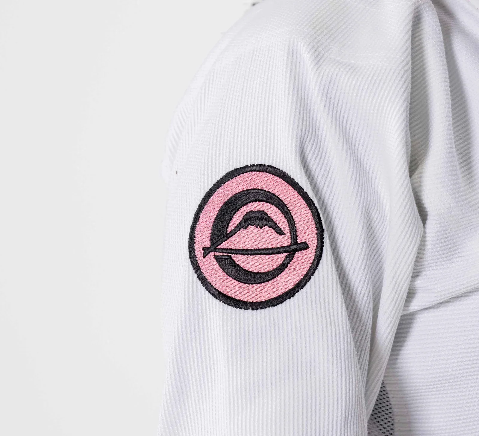 Fuji Womens Flow-Tech BJJ Gi - Image 72
