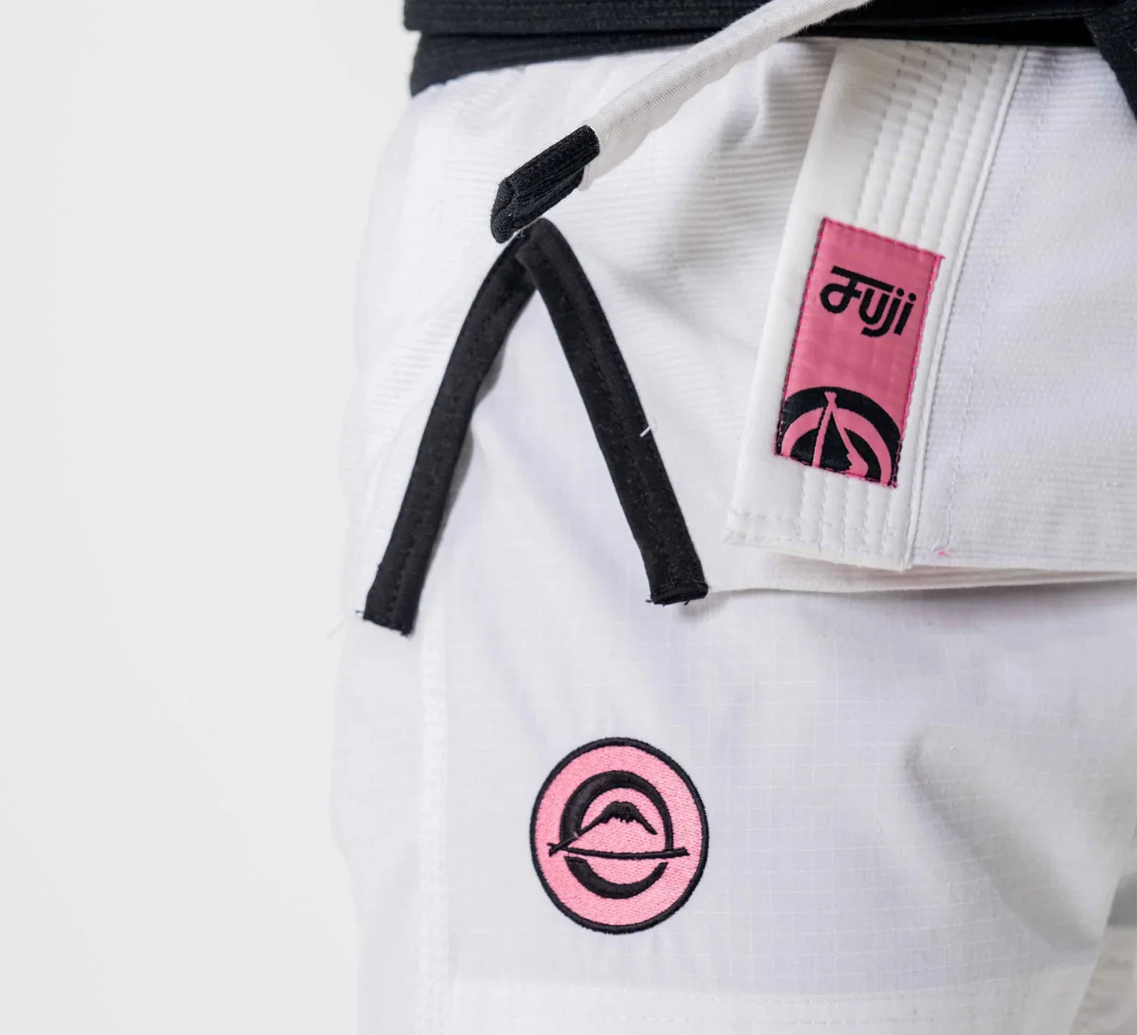 Fuji Womens Flow-Tech BJJ Gi - Image 74