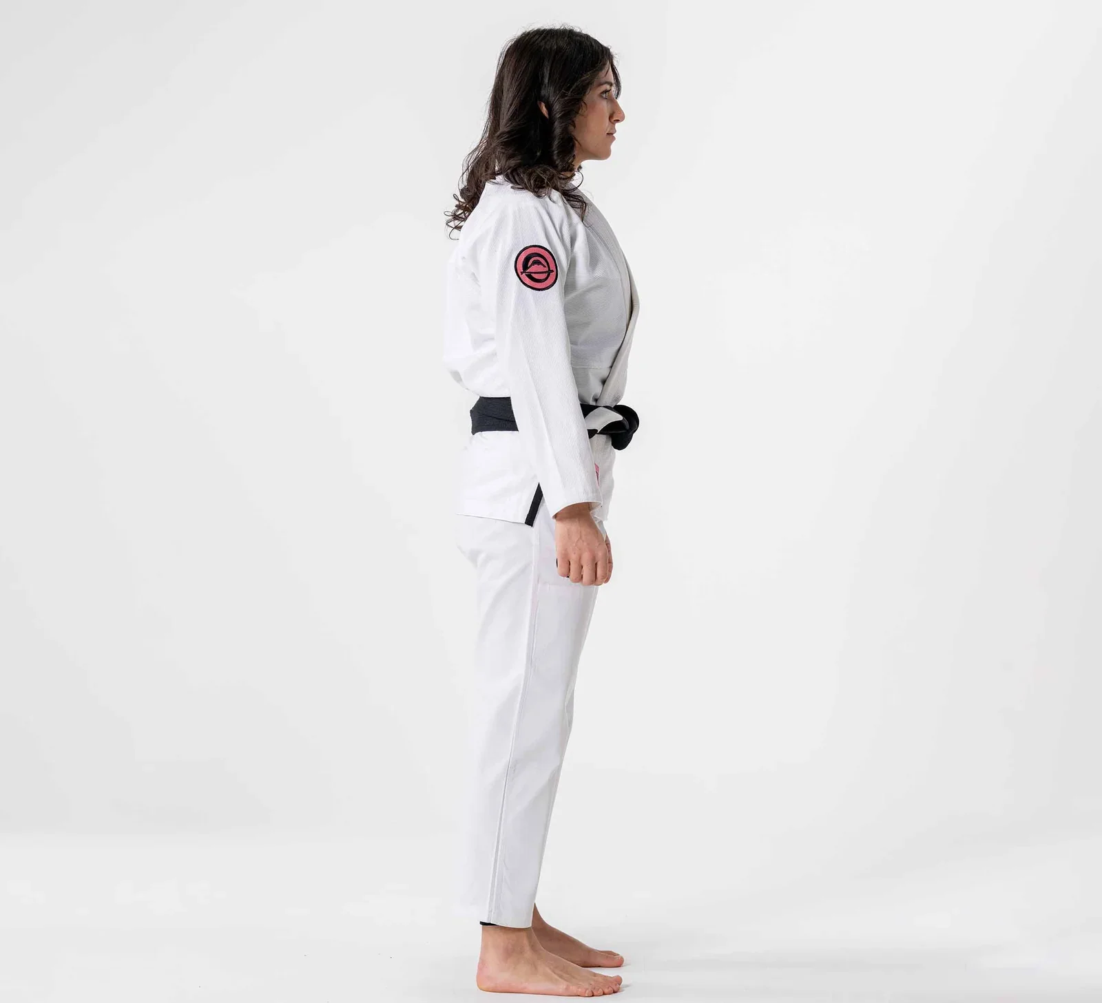 Fuji Womens Flow-Tech BJJ Gi - Image 76