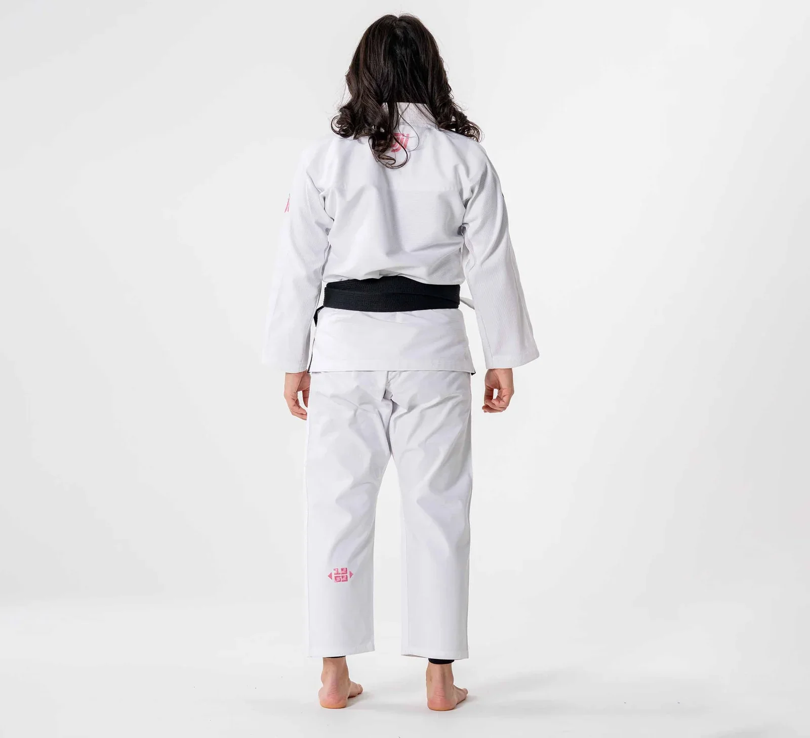 Fuji Womens Flow-Tech BJJ Gi - Image 78