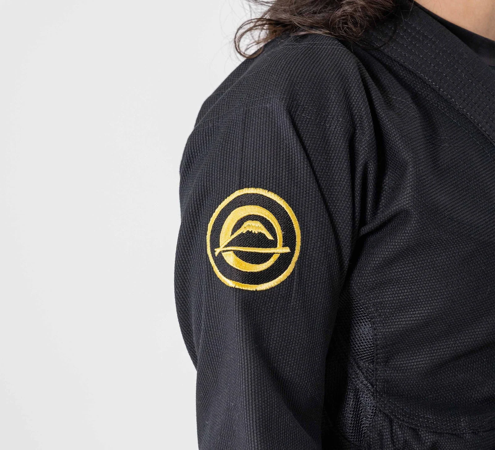 Fuji Womens Flow-Tech BJJ Gi - Image 9