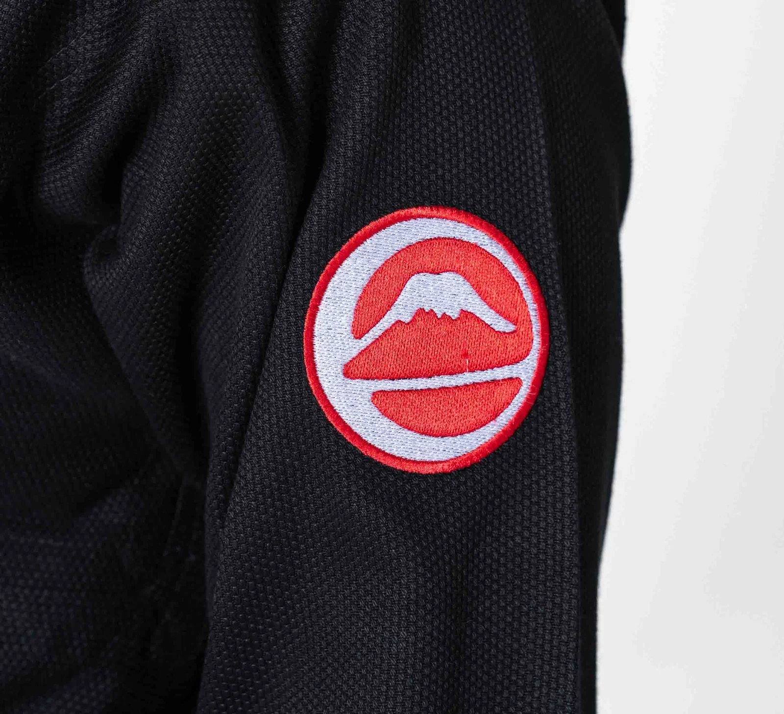 Fuji Womens IBJJF Competition BJJ Gi White - Image 44