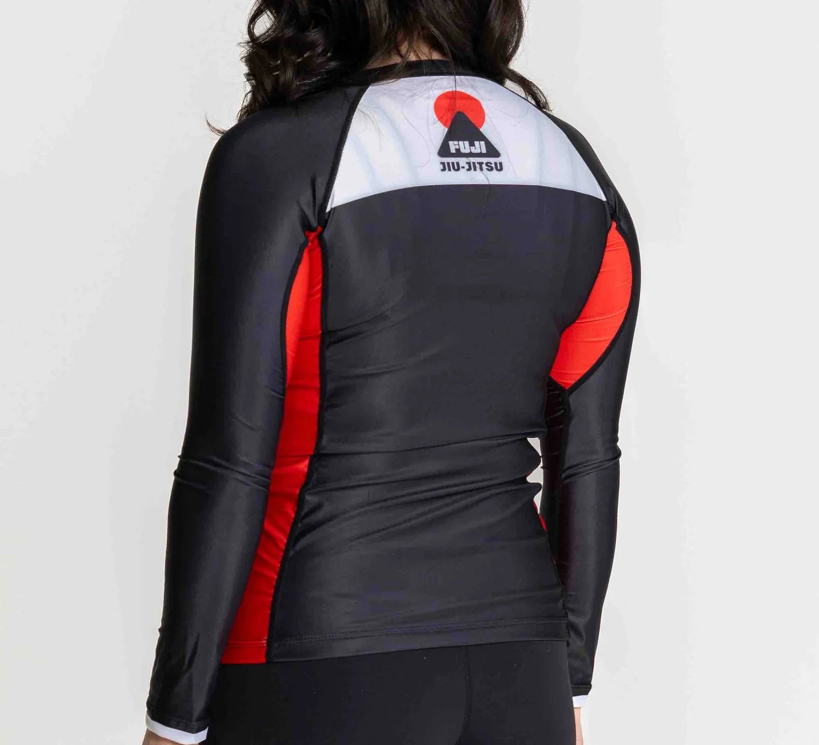 Fuji Women's Nippon Flex Lite Rashguard - Image 10