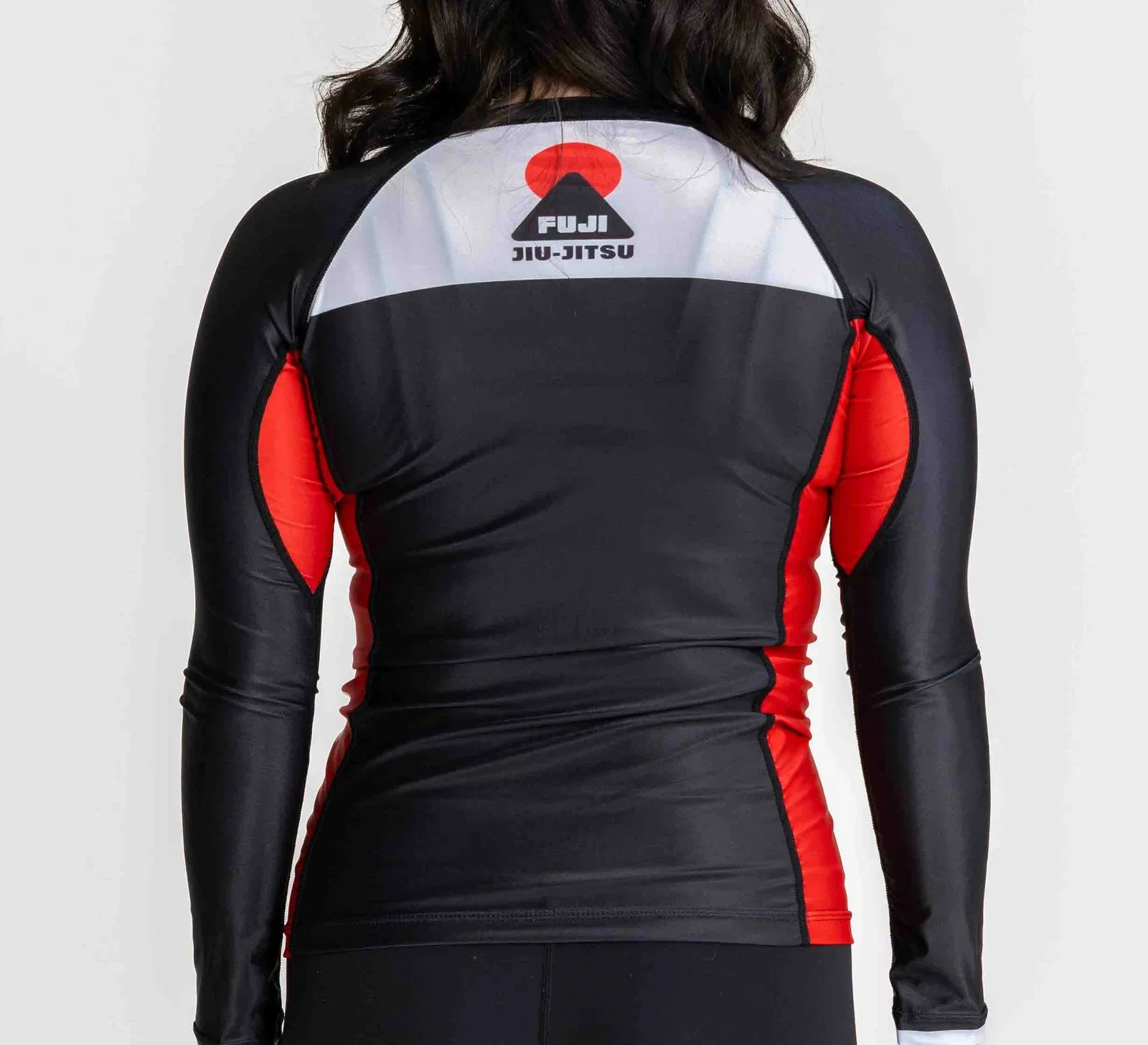 Fuji Women's Nippon Flex Lite Rashguard - Image 5