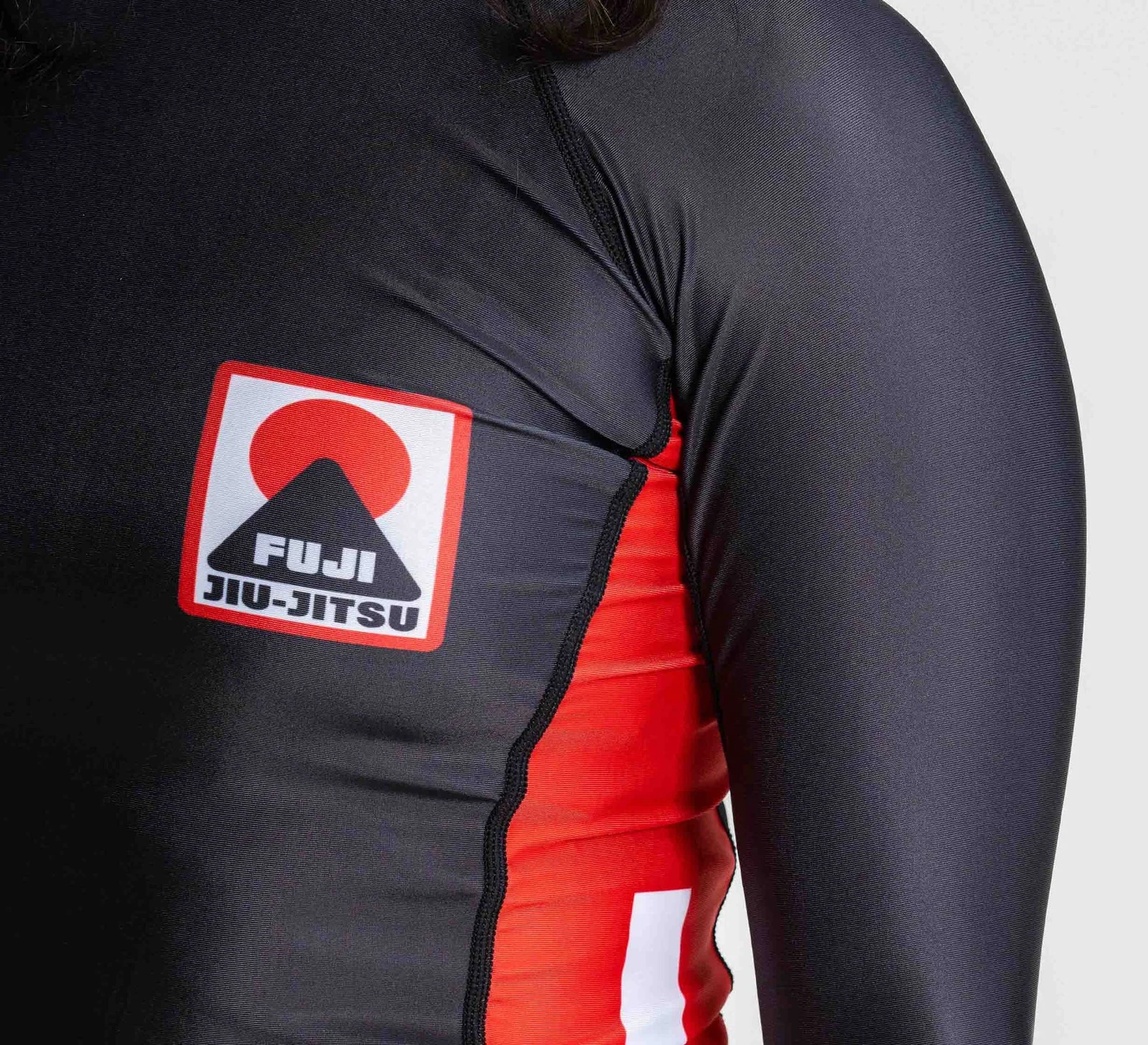 Fuji Women's Nippon Flex Lite Rashguard - Image 7