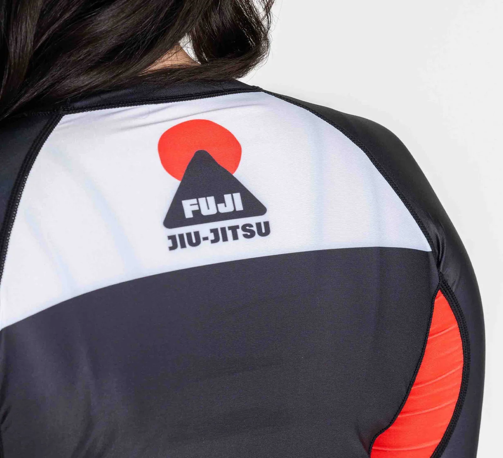 Fuji Women's Nippon Flex Lite Rashguard - Image 9