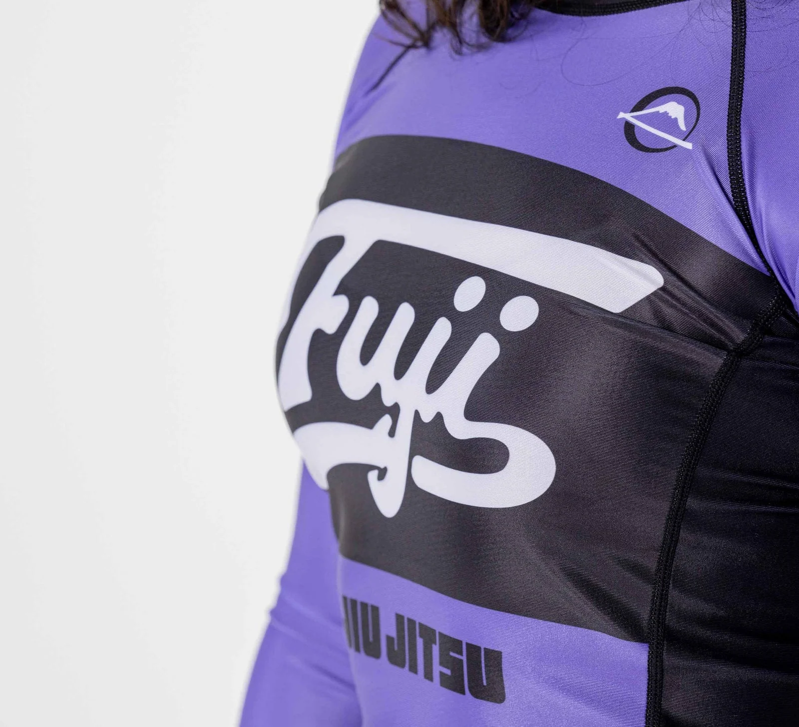 Fuji Women's Pacer Flex Lite Rashguard - Image 10