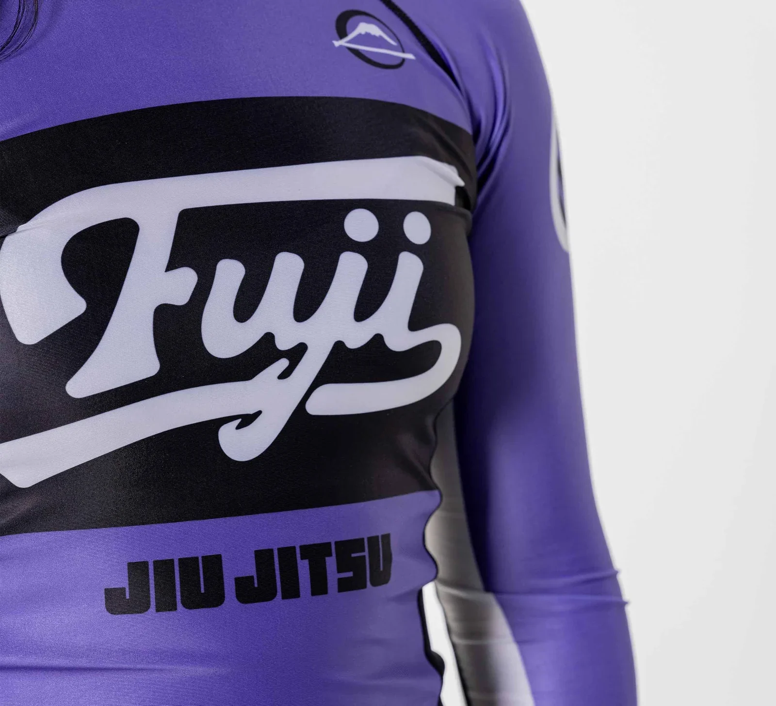 Fuji Women's Pacer Flex Lite Rashguard - Image 11