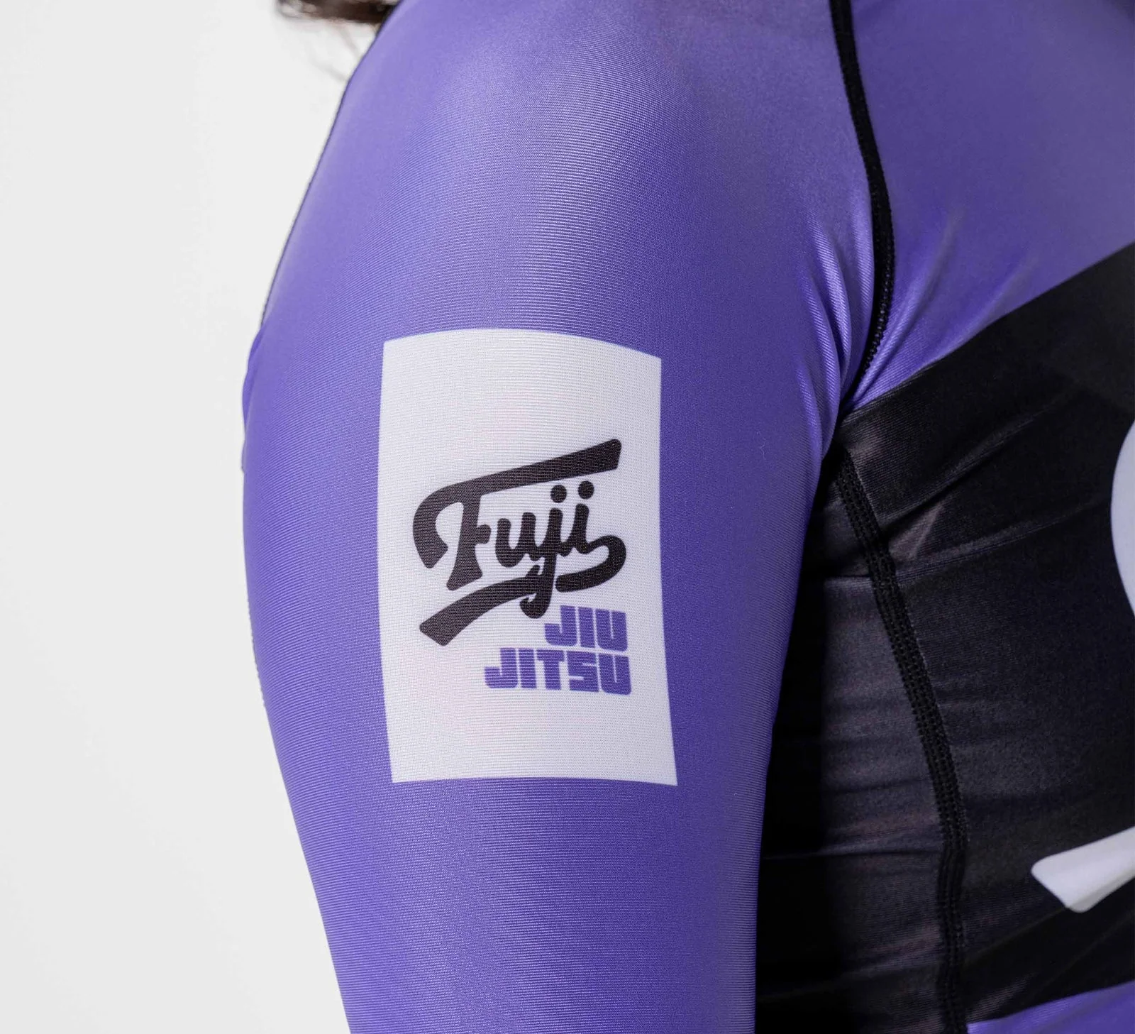 Fuji Women's Pacer Flex Lite Rashguard - Image 12