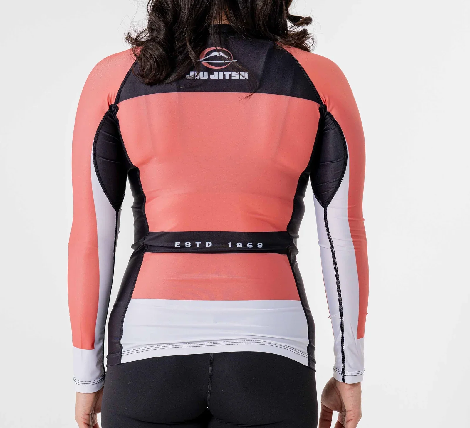 Fuji Women's Pacer Flex Lite Rashguard - Image 21