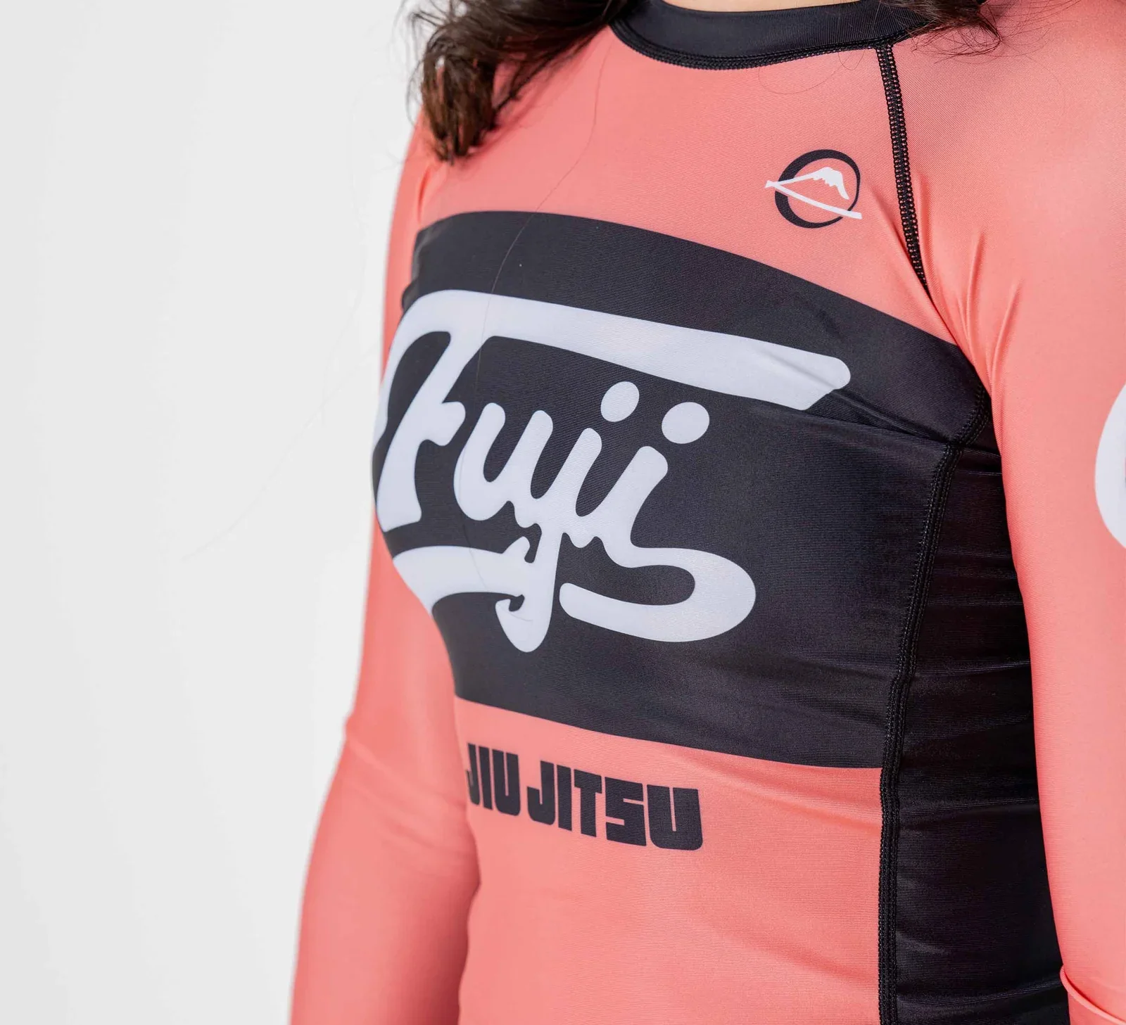 Fuji Women's Pacer Flex Lite Rashguard - Image 27