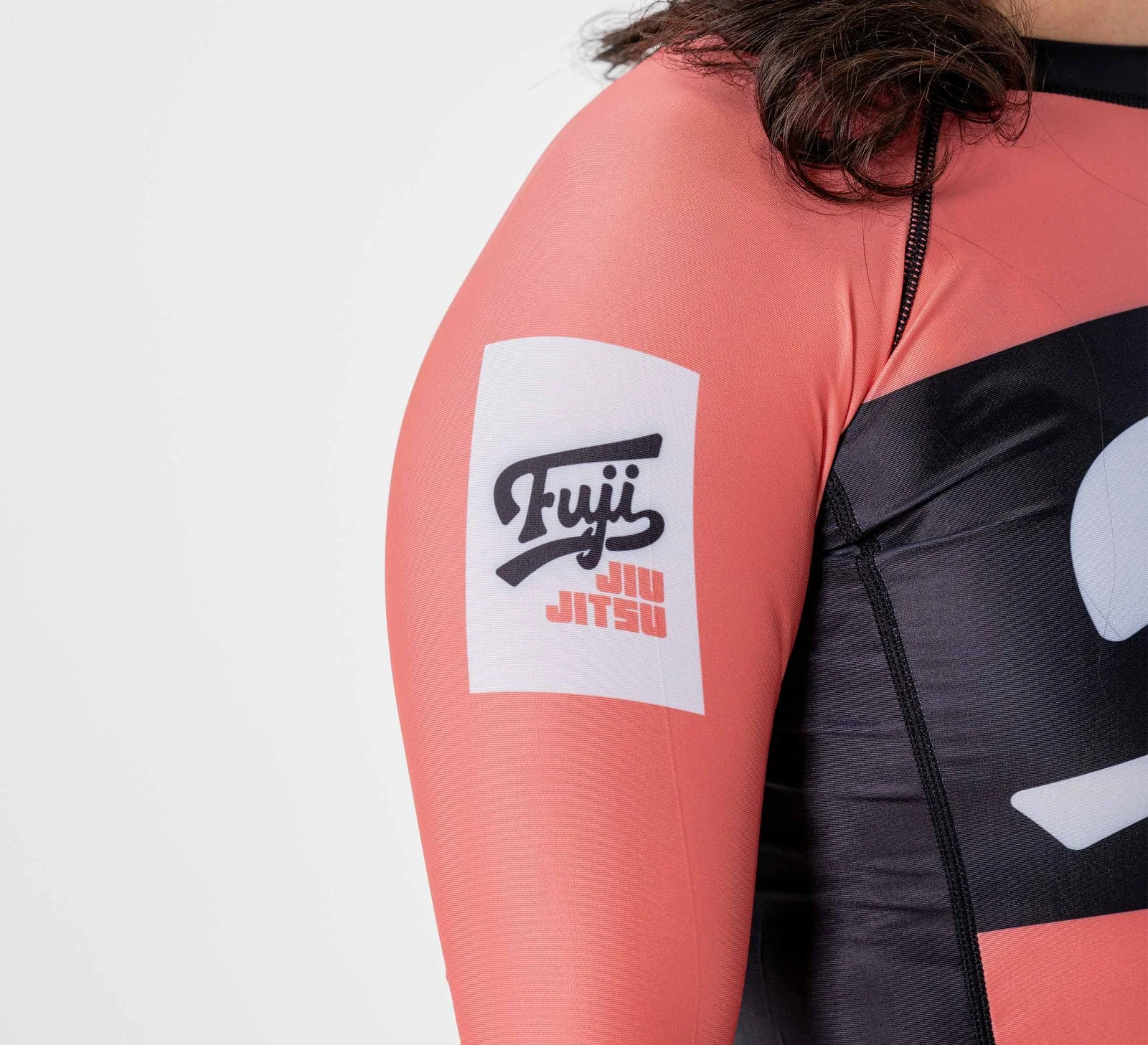 Fuji Women's Pacer Flex Lite Rashguard - Image 29
